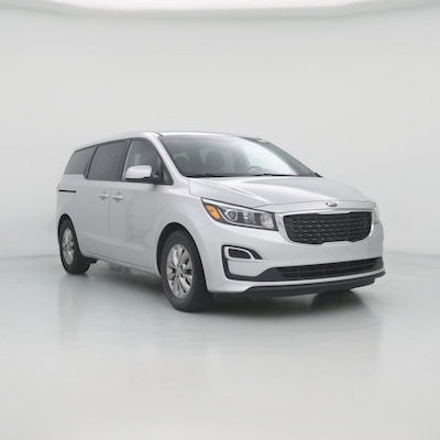2020 Kia Sedona LX