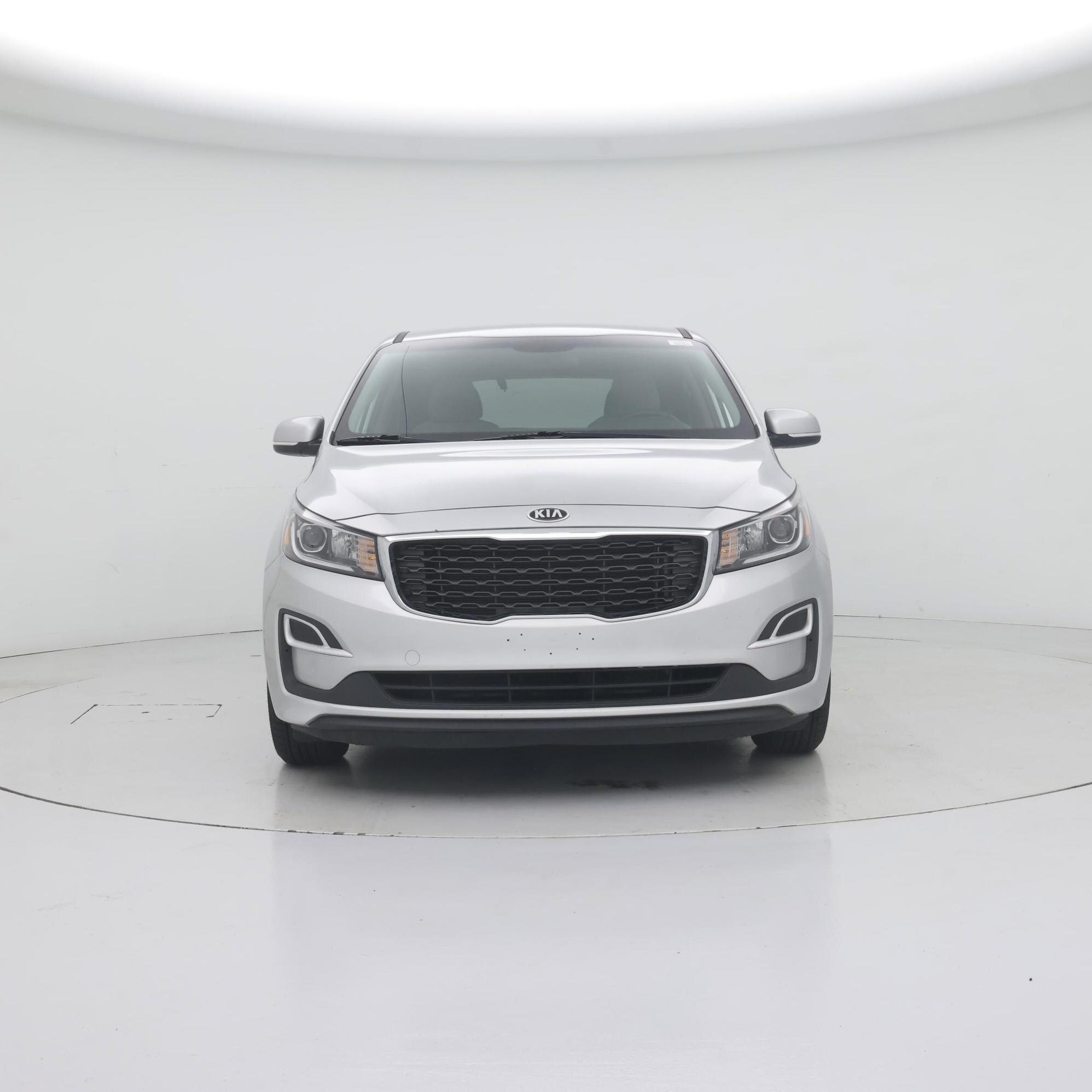 Thumbnail: 2020 Kia Sedona - 5