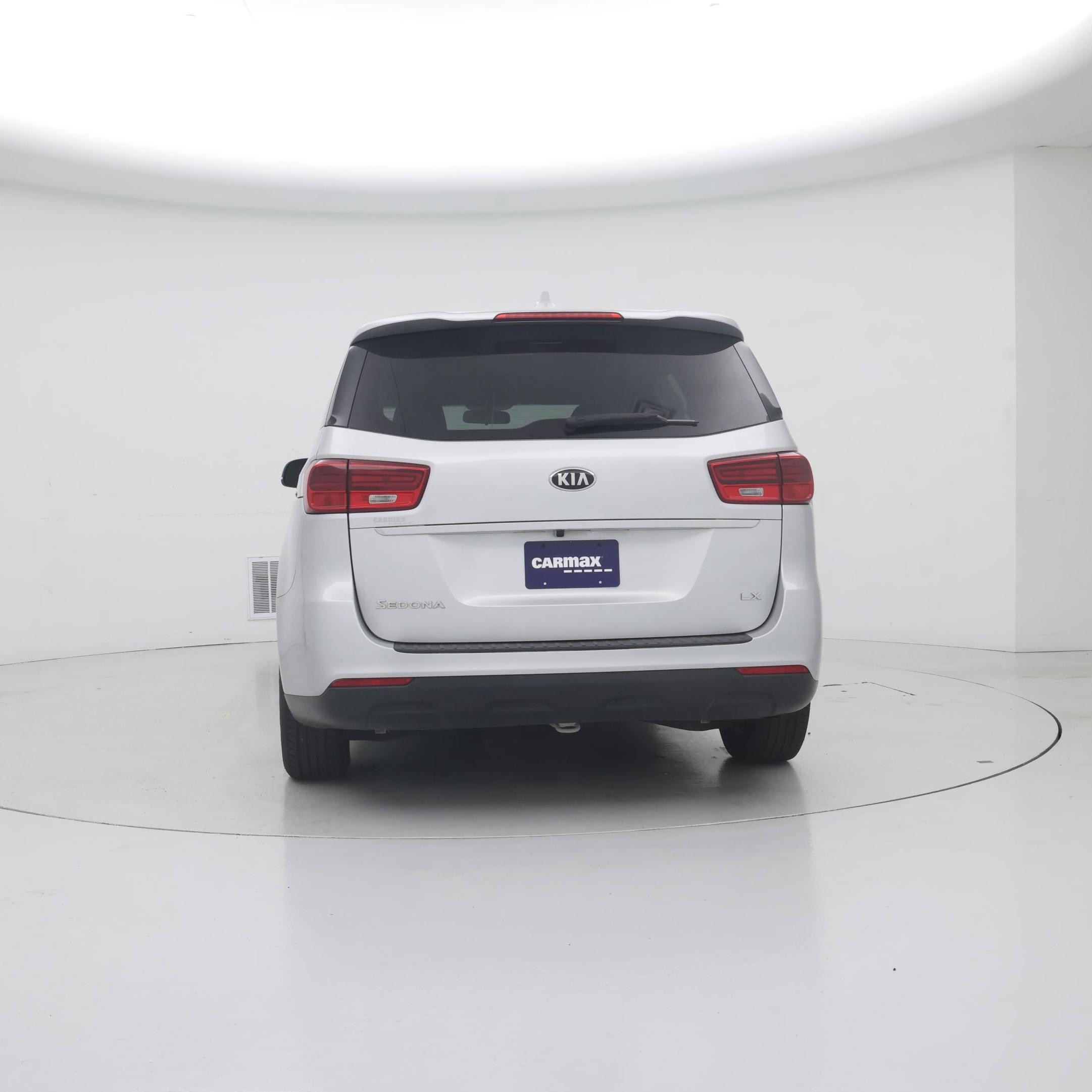 Thumbnail: 2020 Kia Sedona - 6