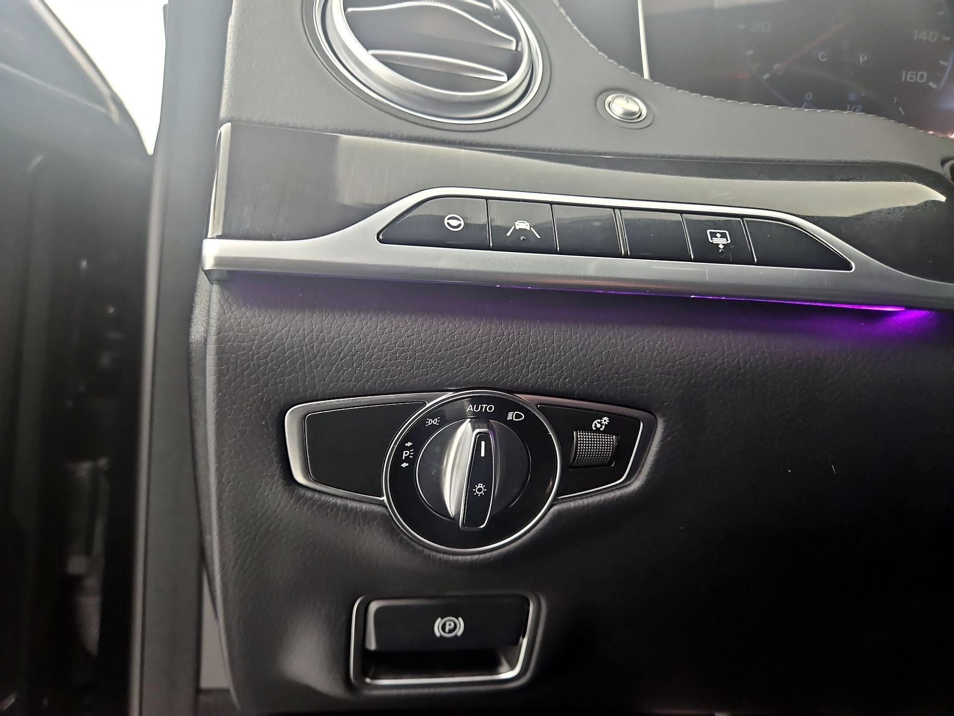 Thumbnail: 2019 Mercedes-Benz S-Class - 13