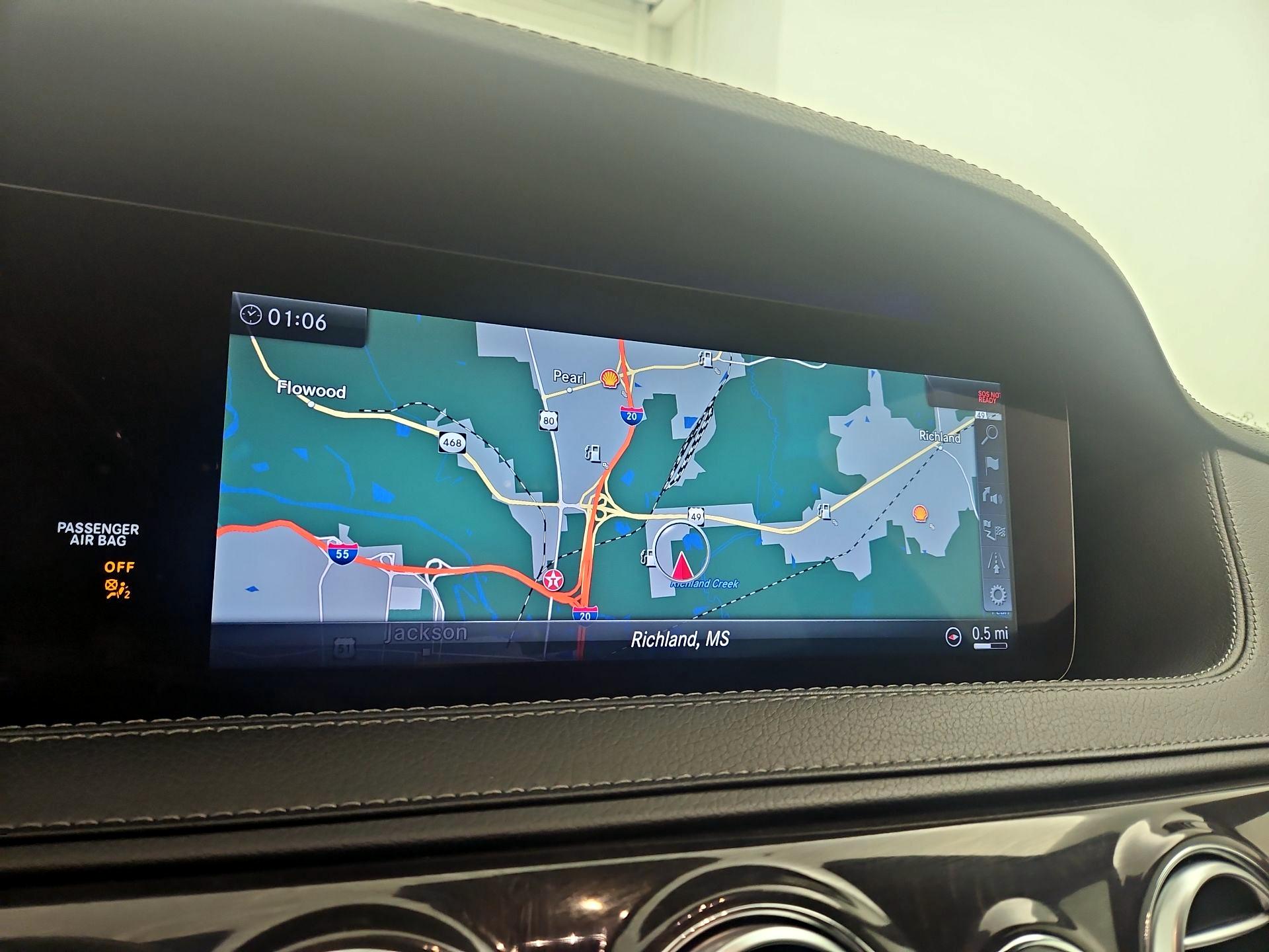 Thumbnail: 2019 Mercedes-Benz S-Class - 14