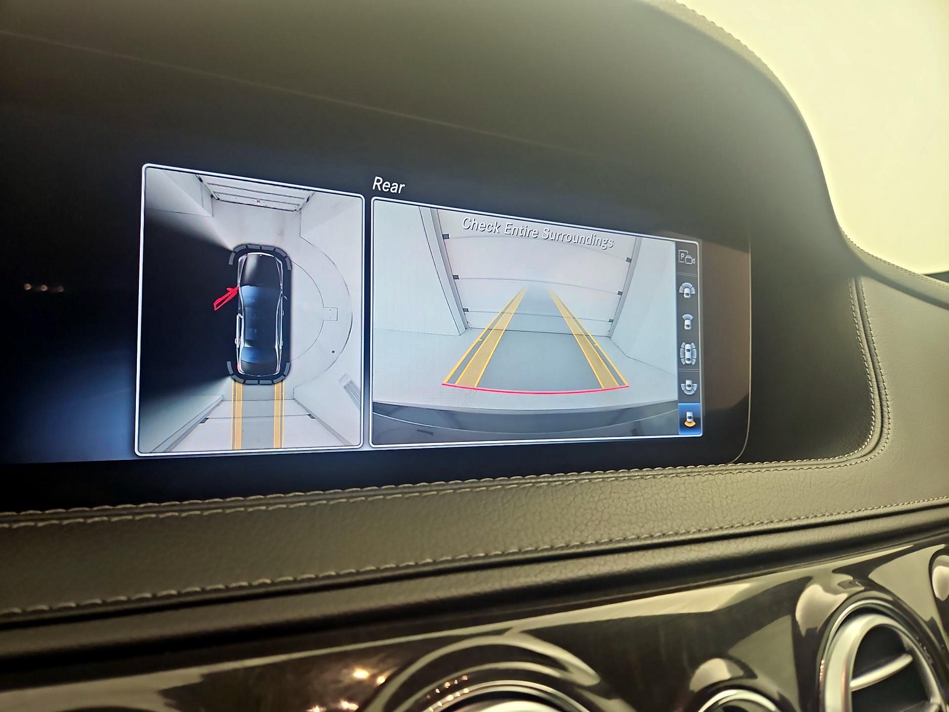 Thumbnail: 2019 Mercedes-Benz S-Class - 15