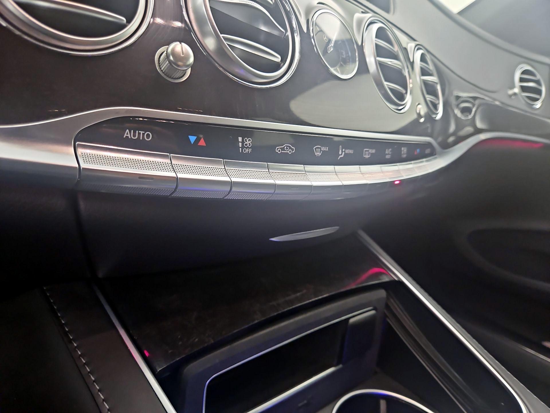 Thumbnail: 2019 Mercedes-Benz S-Class - 17