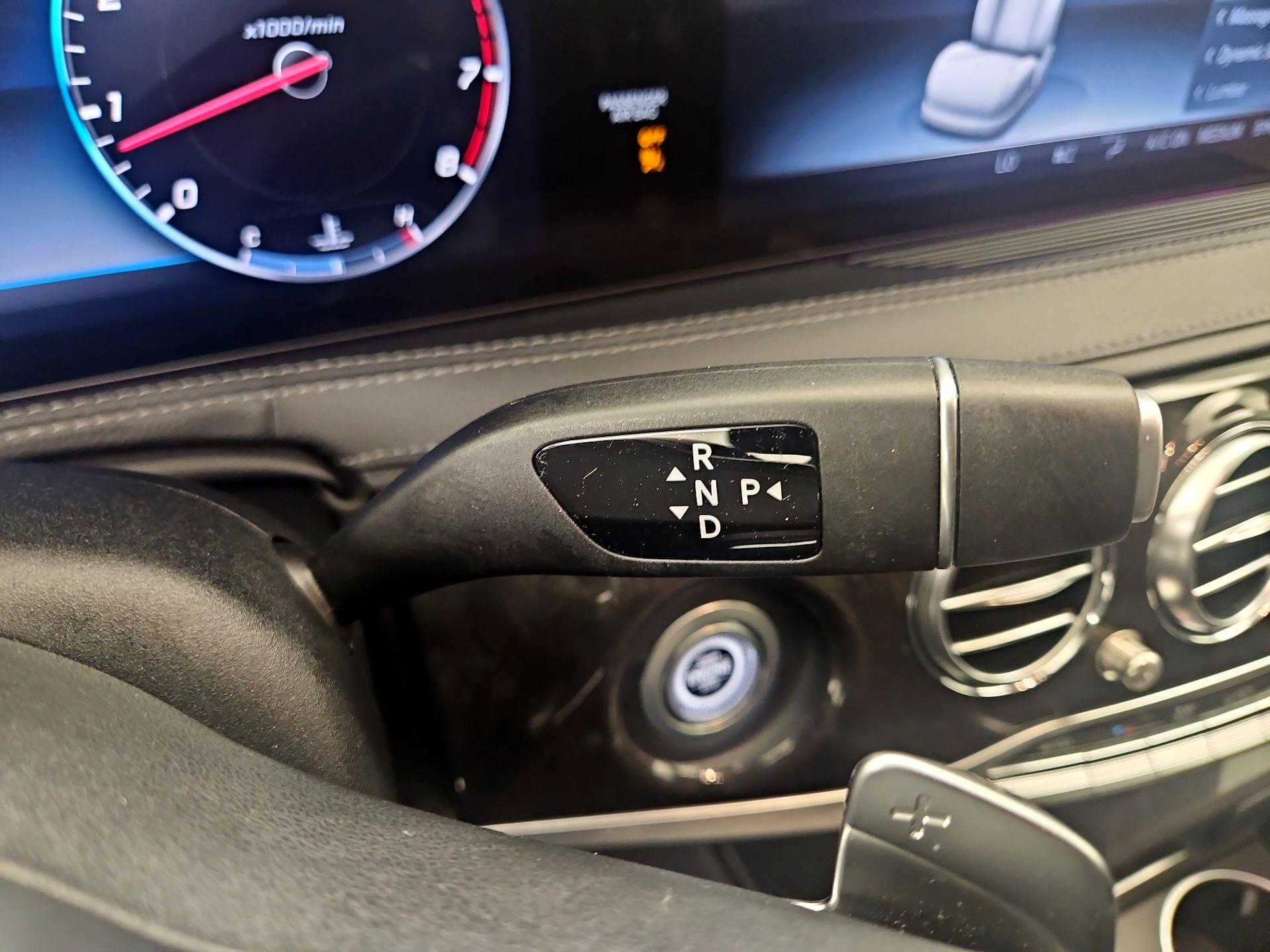 Thumbnail: 2019 Mercedes-Benz S-Class - 18