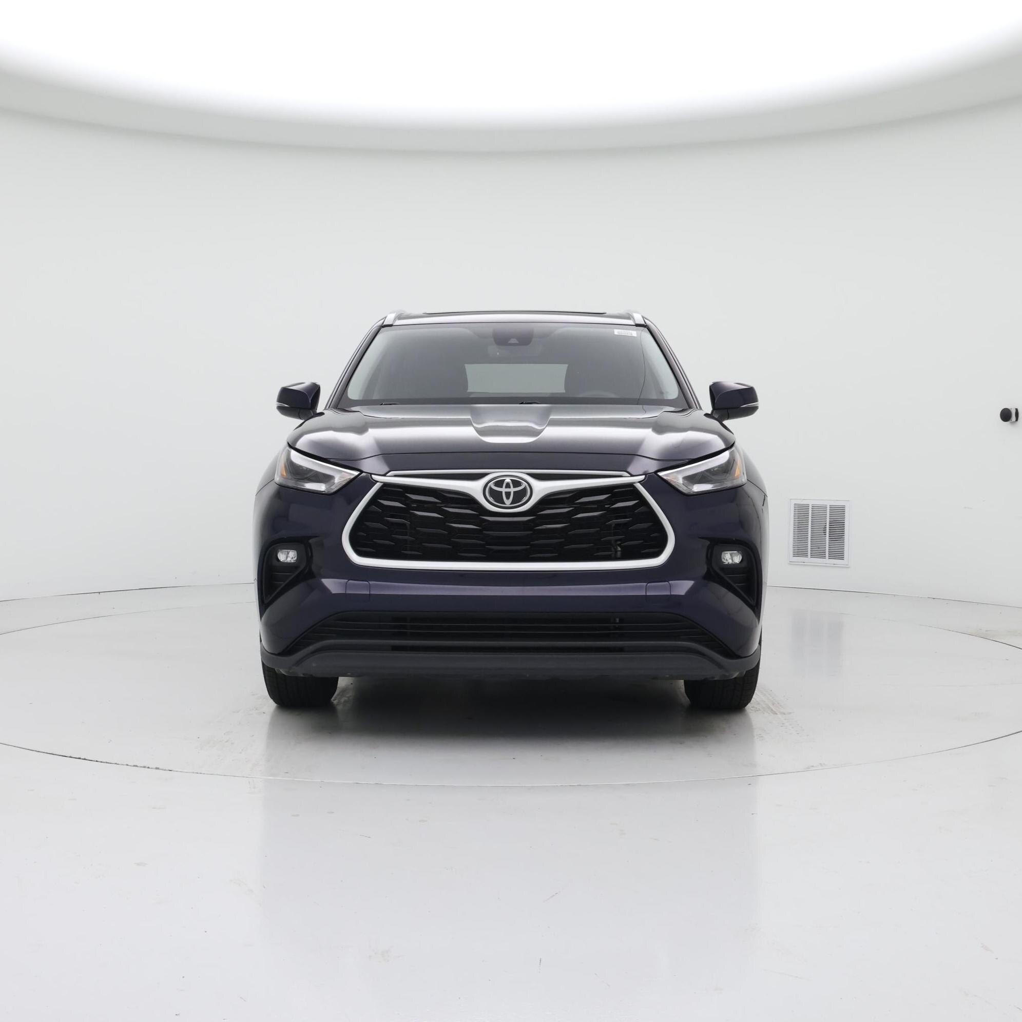 Thumbnail: 2023 Toyota Highlander - 5
