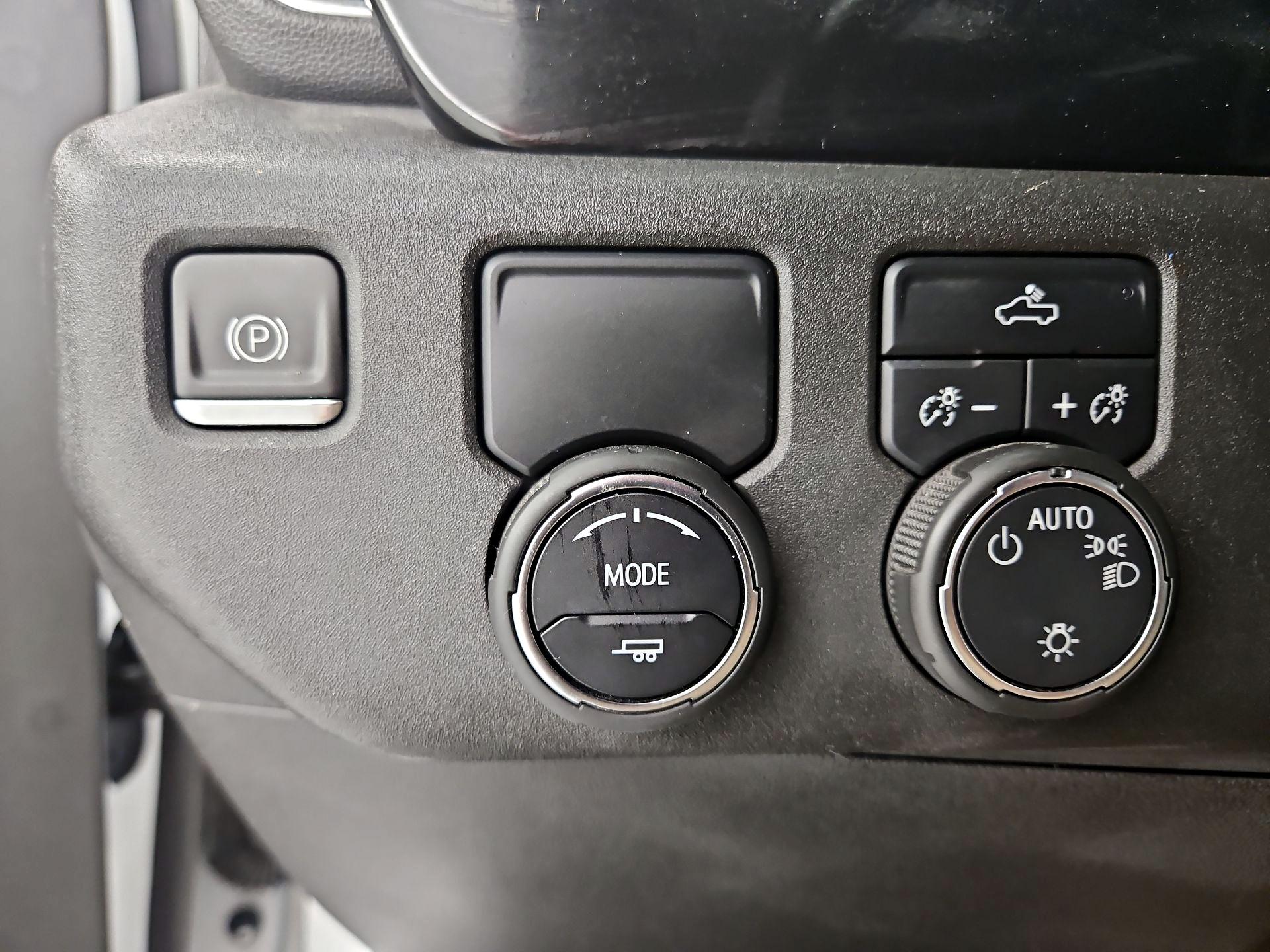 Thumbnail: 2022 Chevrolet Silverado 1500 - 13