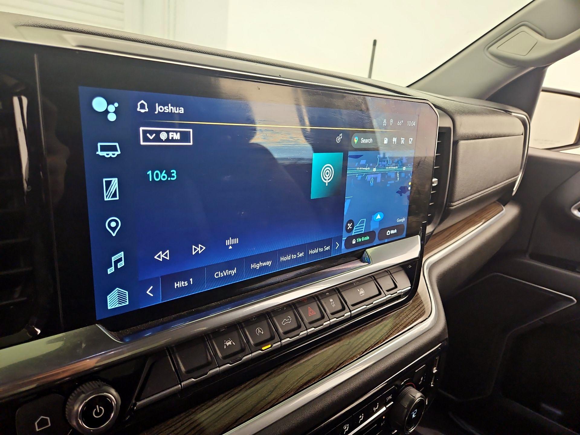 Thumbnail: 2022 Chevrolet Silverado 1500 - 15