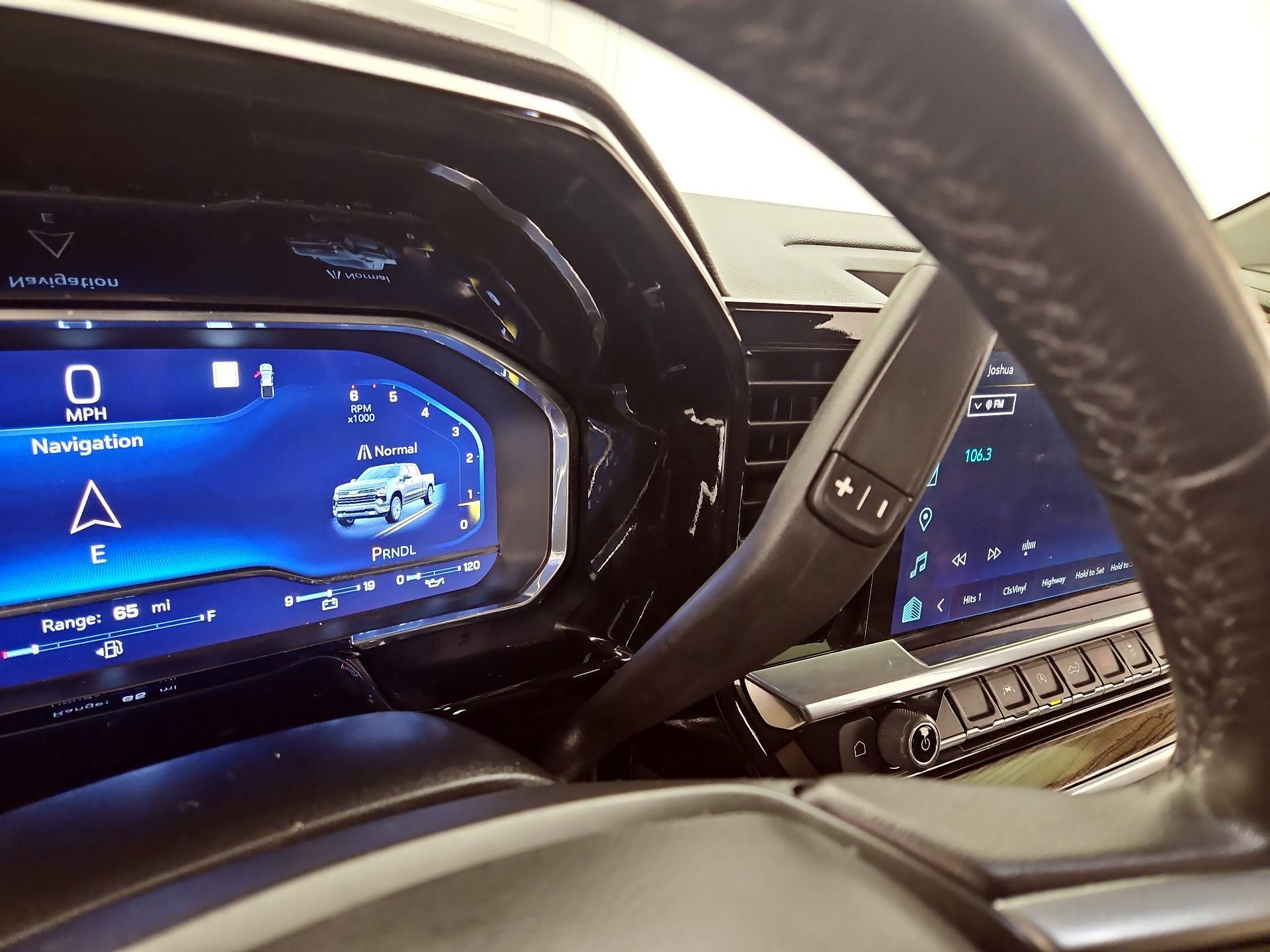 Thumbnail: 2022 Chevrolet Silverado 1500 - 17