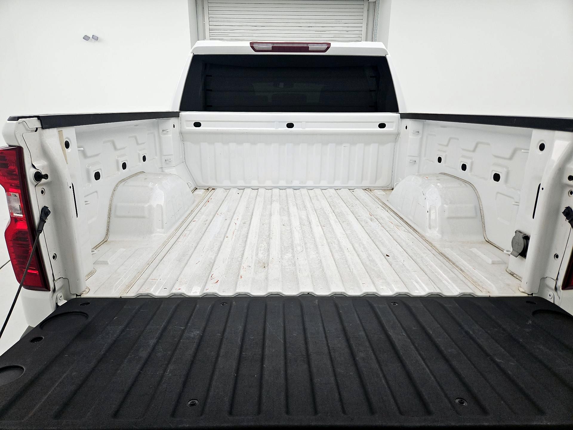 Thumbnail: 2022 Chevrolet Silverado 1500 - 20