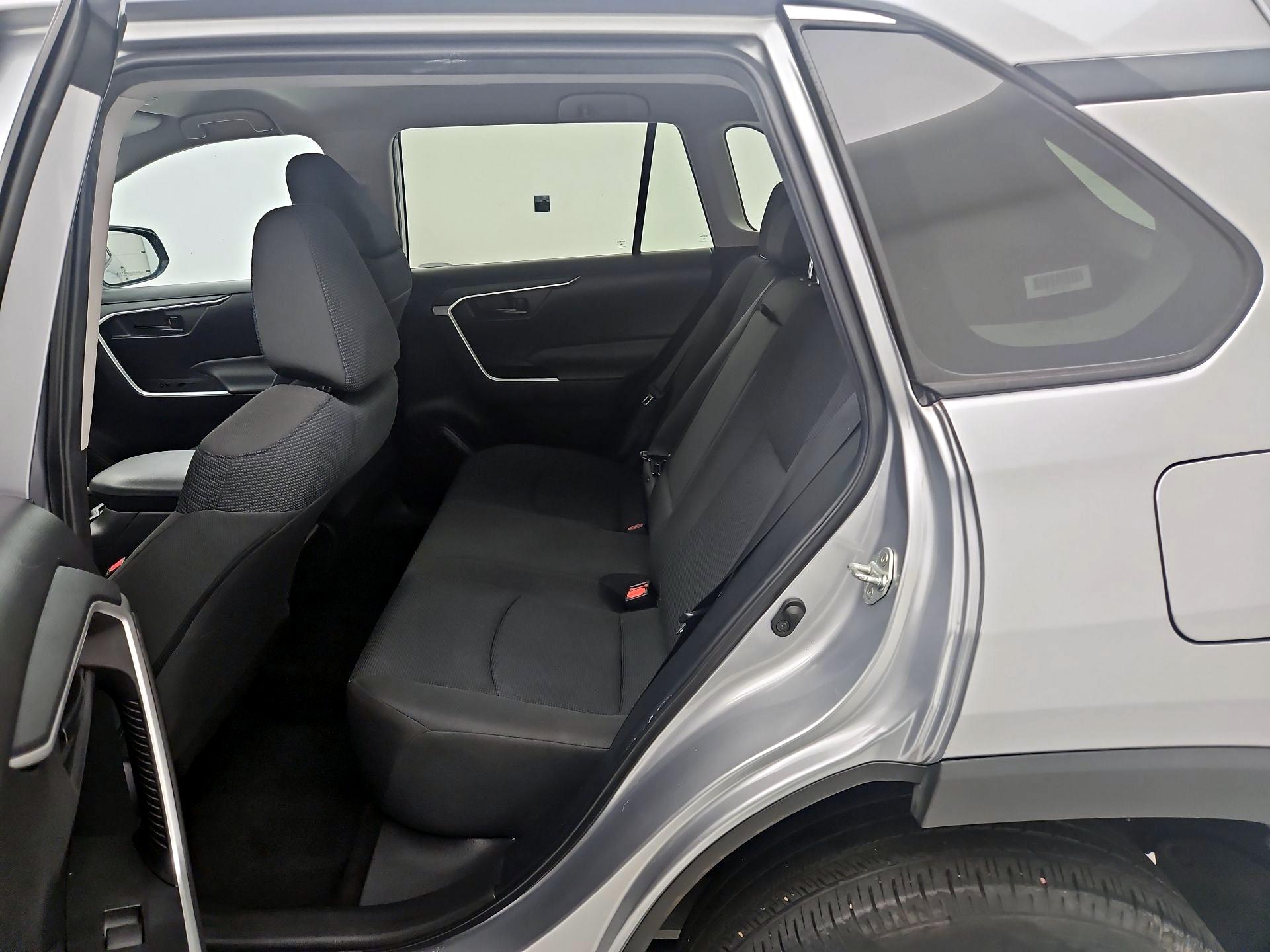 Thumbnail: 2023 Toyota RAV4 - 19