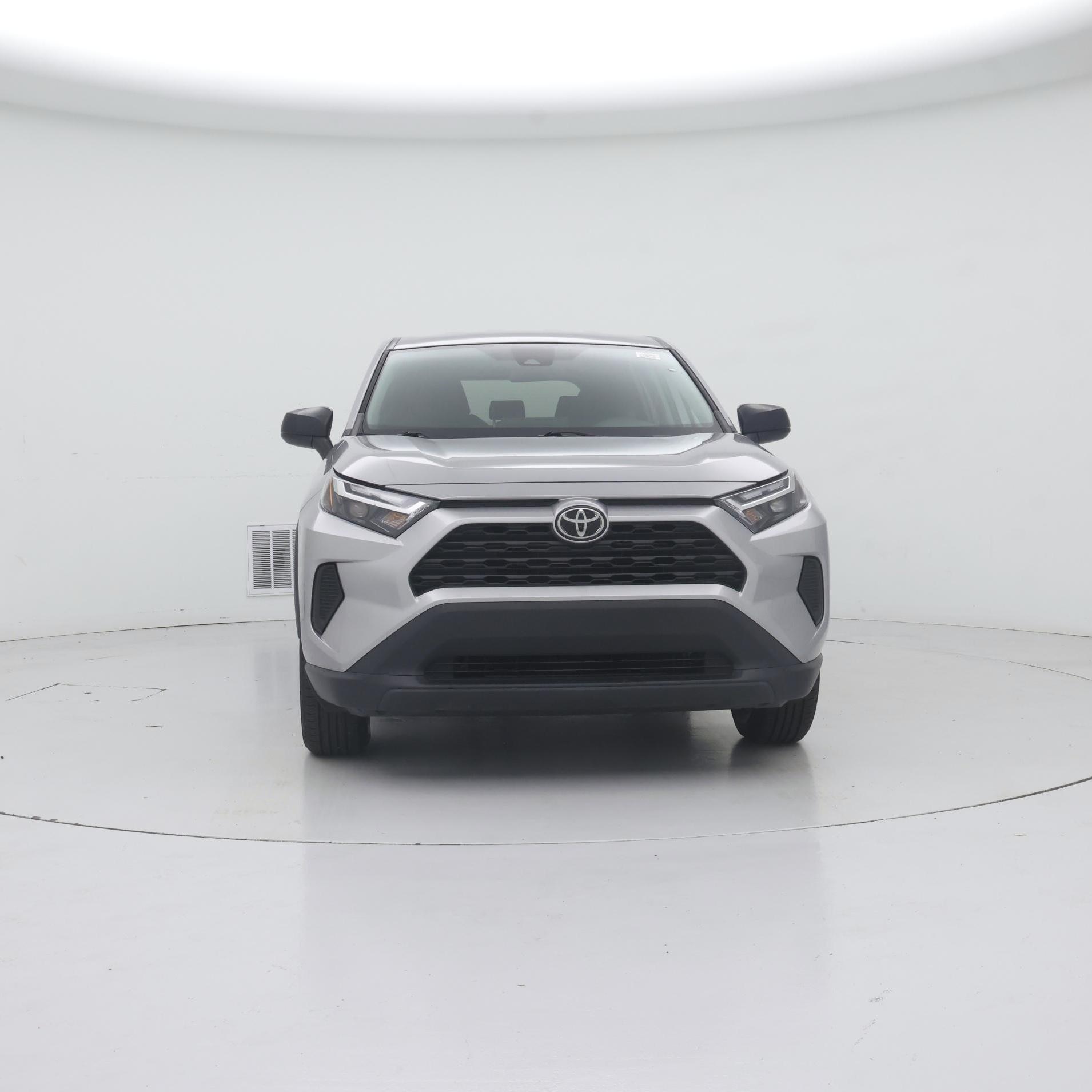 Thumbnail: 2023 Toyota RAV4 - 5