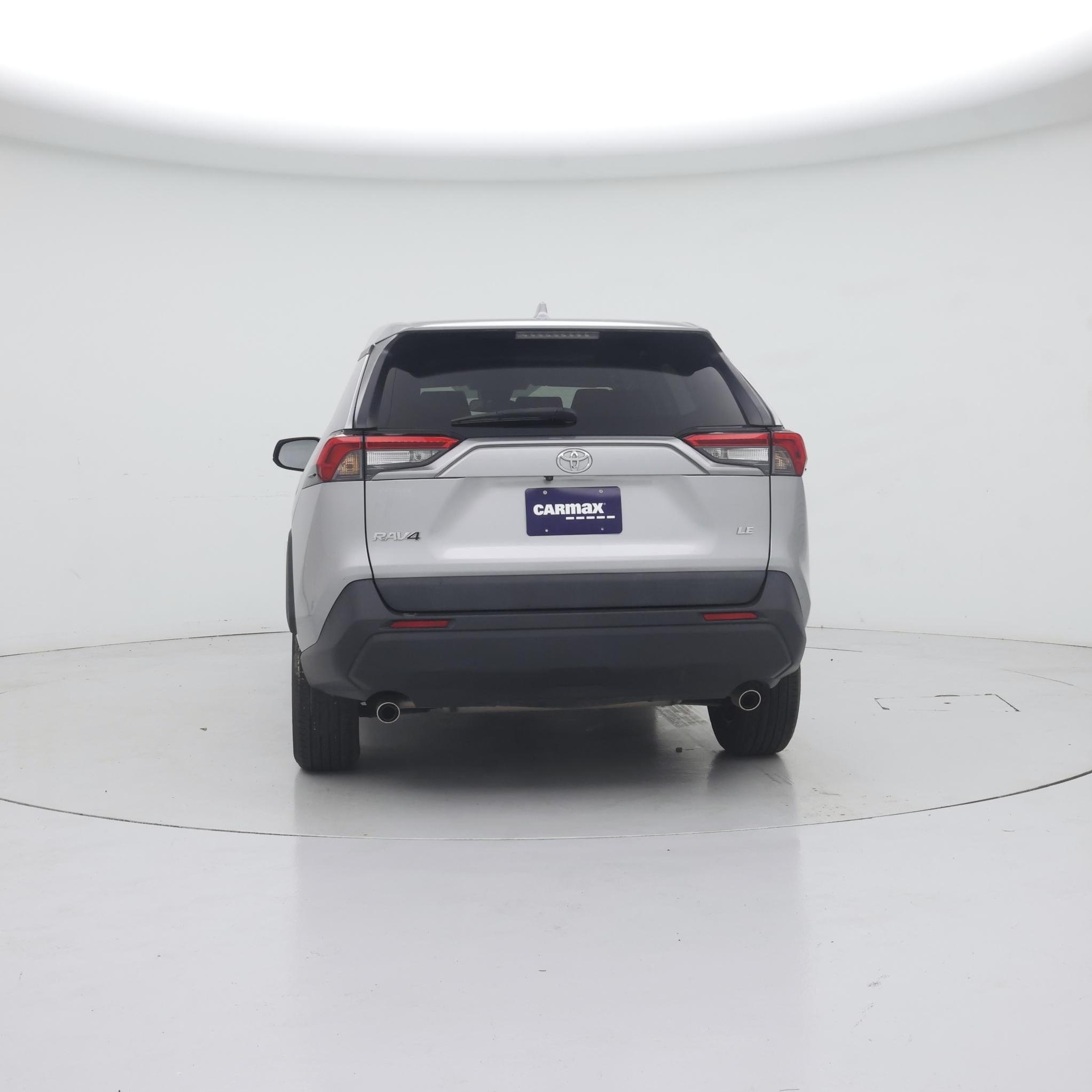 Thumbnail: 2023 Toyota RAV4 - 6