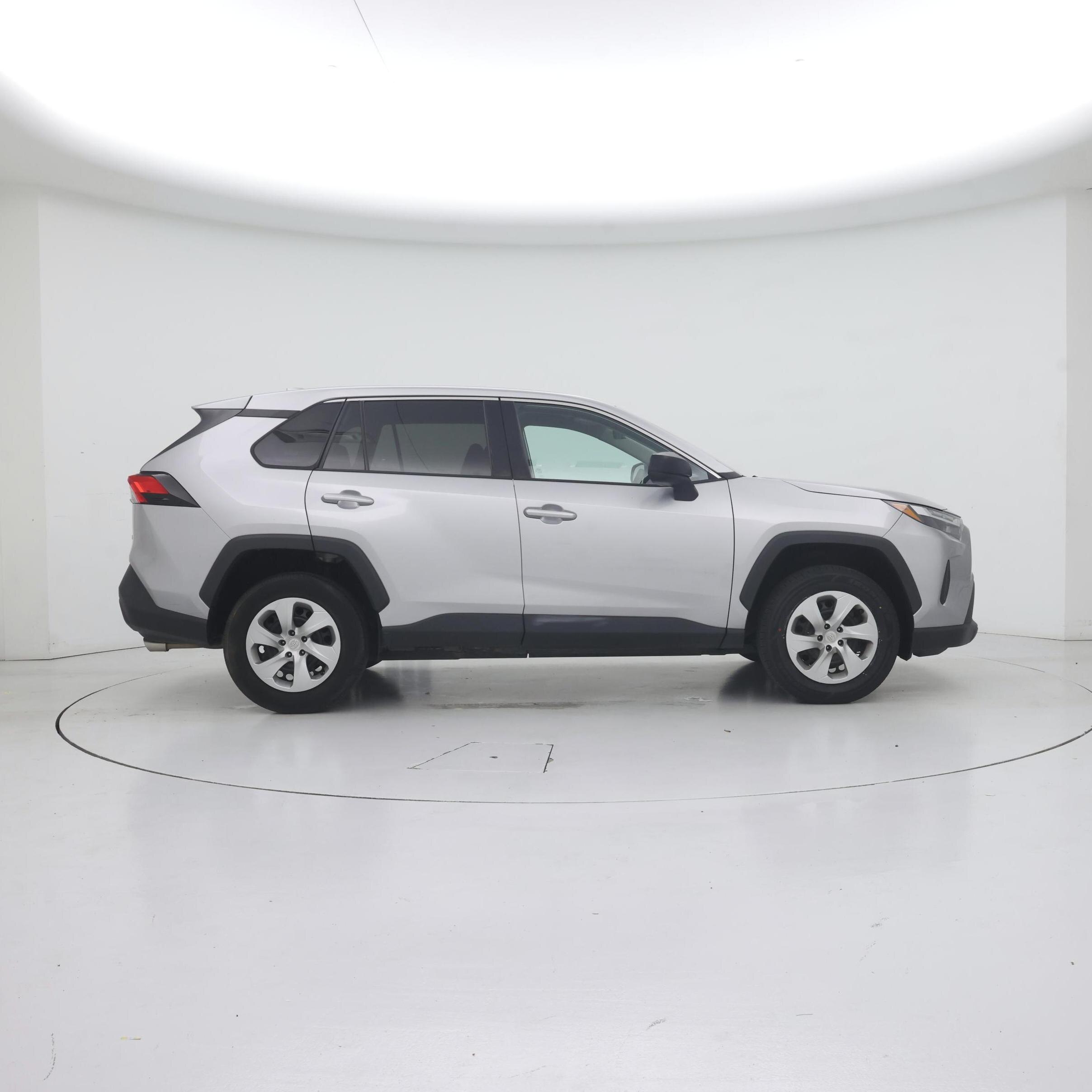 Thumbnail: 2023 Toyota RAV4 - 7