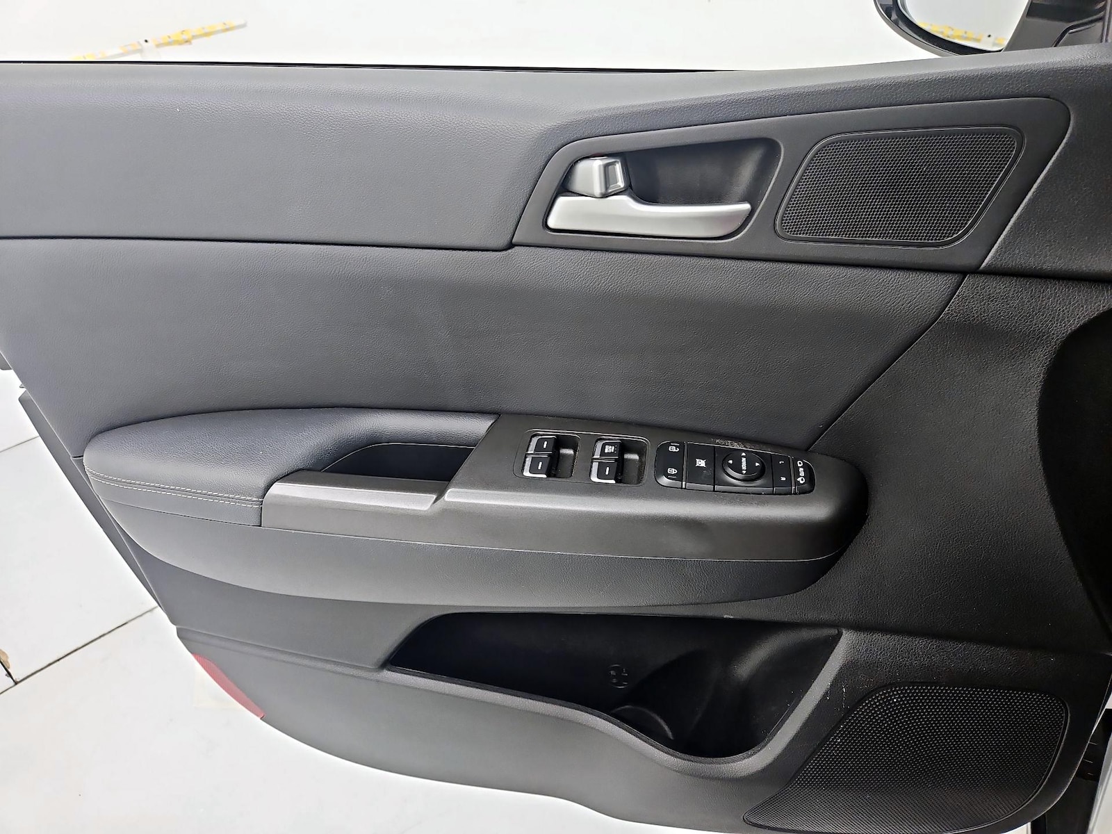 2021 Kia Sportage S - Photo 13