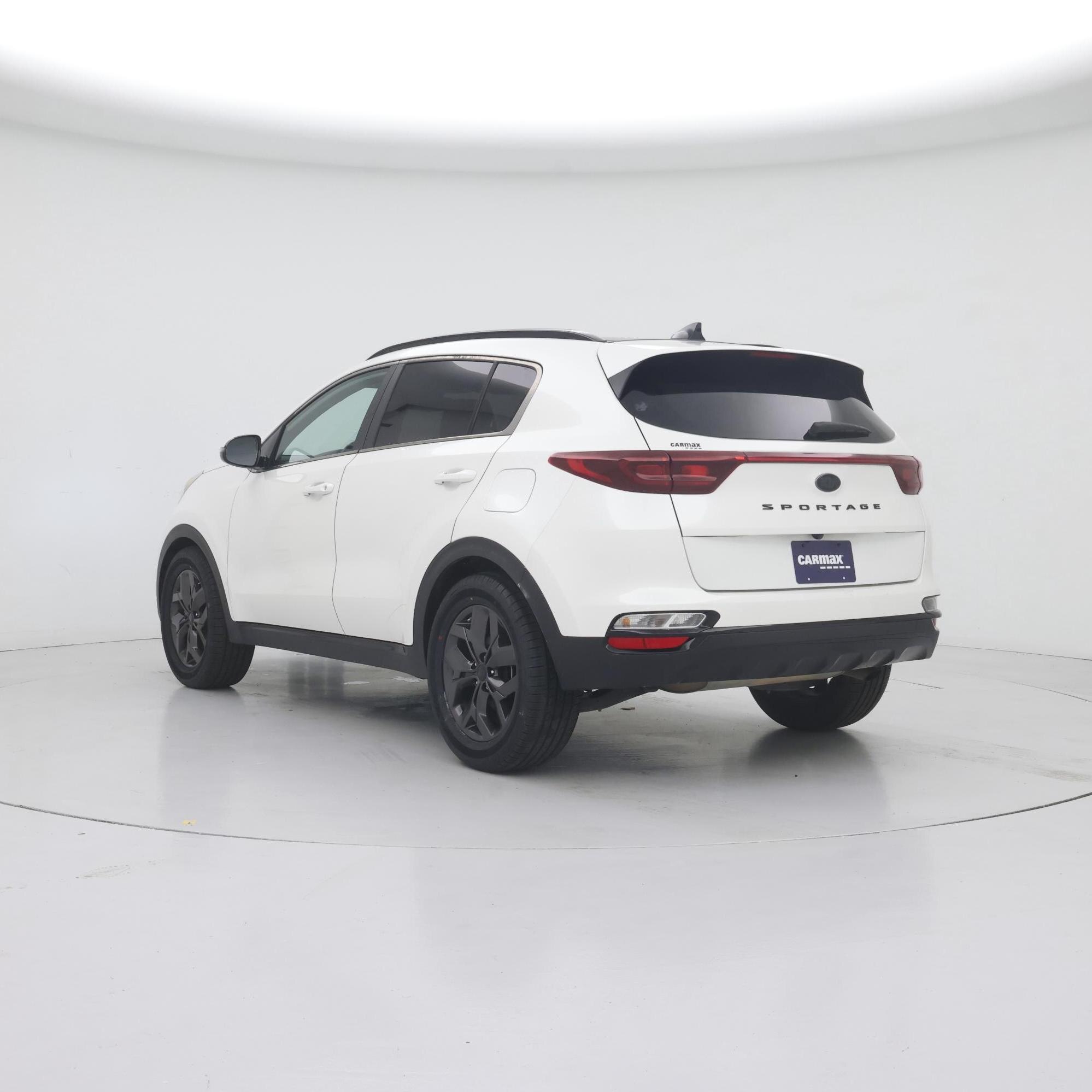 Thumbnail: 2021 Kia Sportage - 2