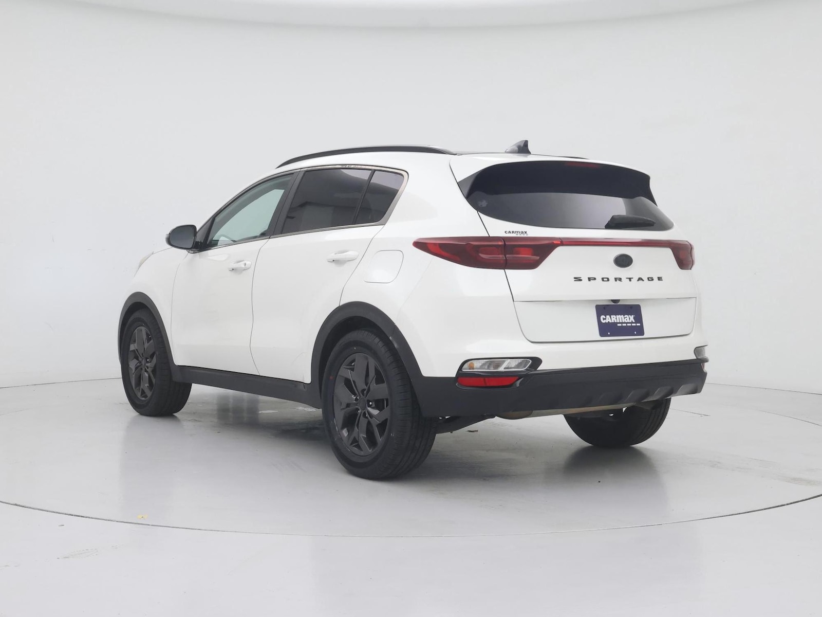 2021 Kia Sportage S - Photo 3