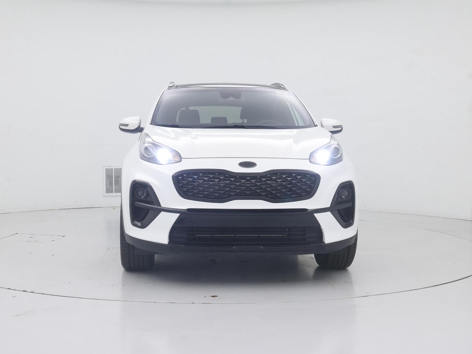 2021 Kia Sportage S - Photo 6