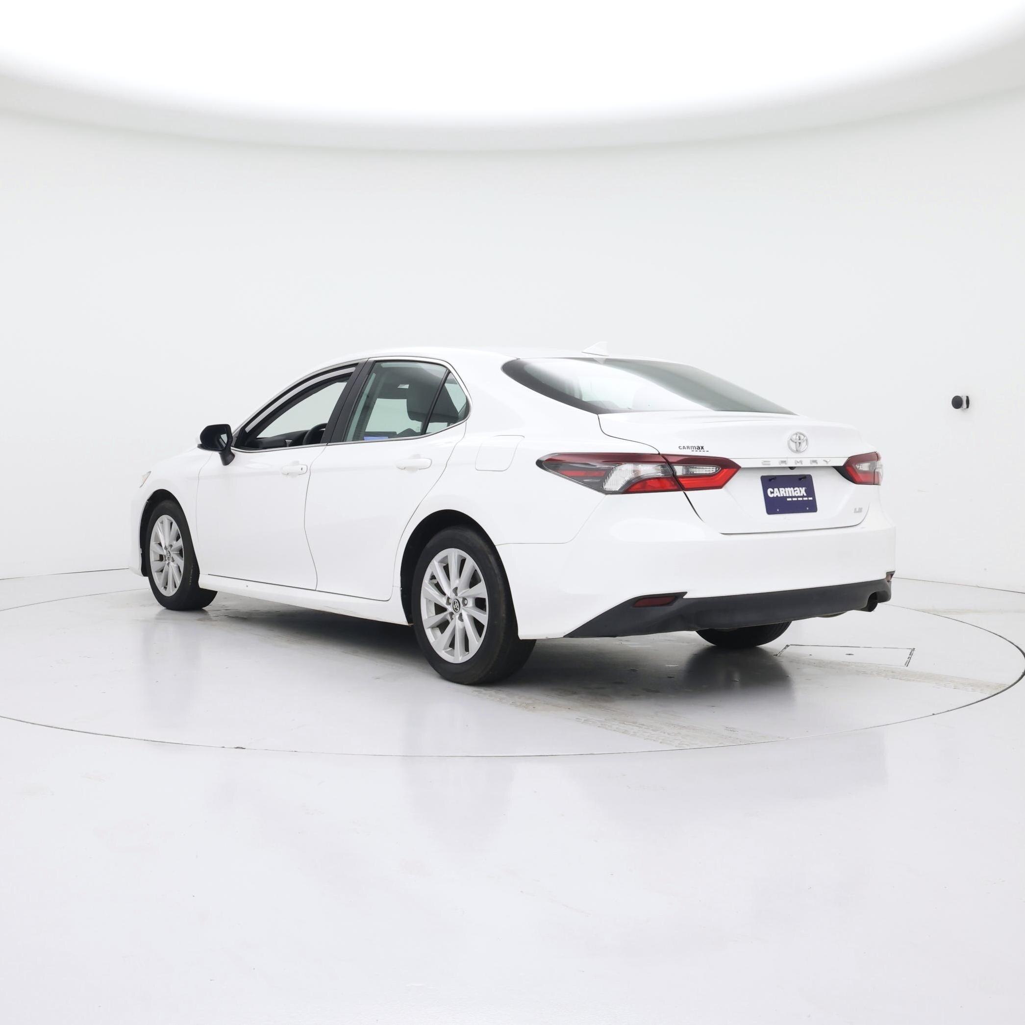 Thumbnail: 2023 Toyota Camry - 2