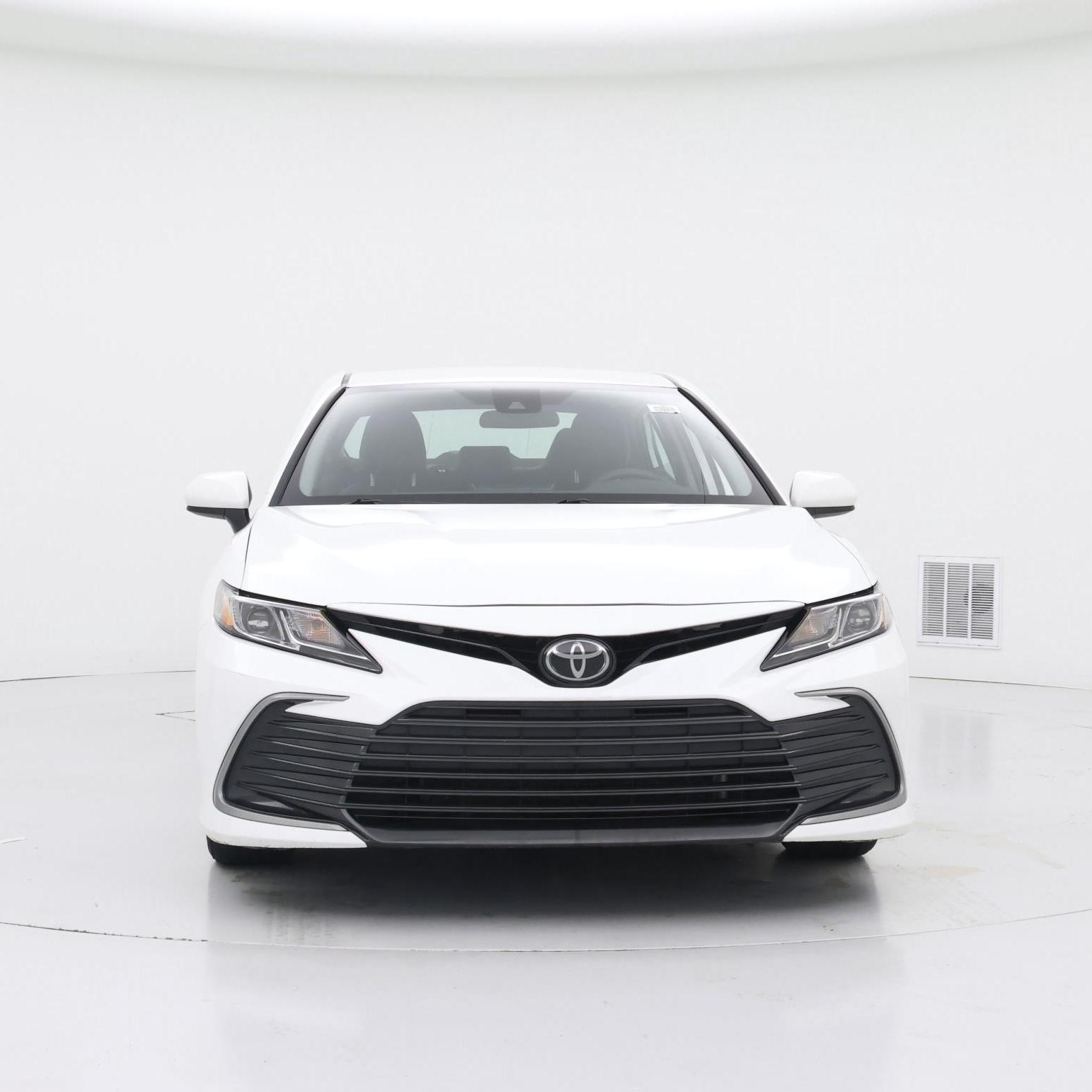 Thumbnail: 2023 Toyota Camry - 5