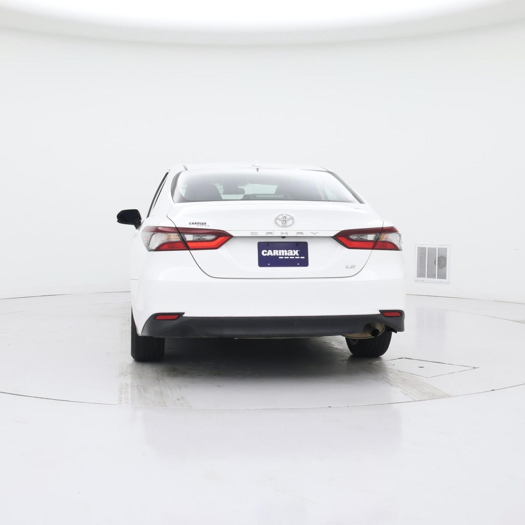 Thumbnail: 2023 Toyota Camry - 6