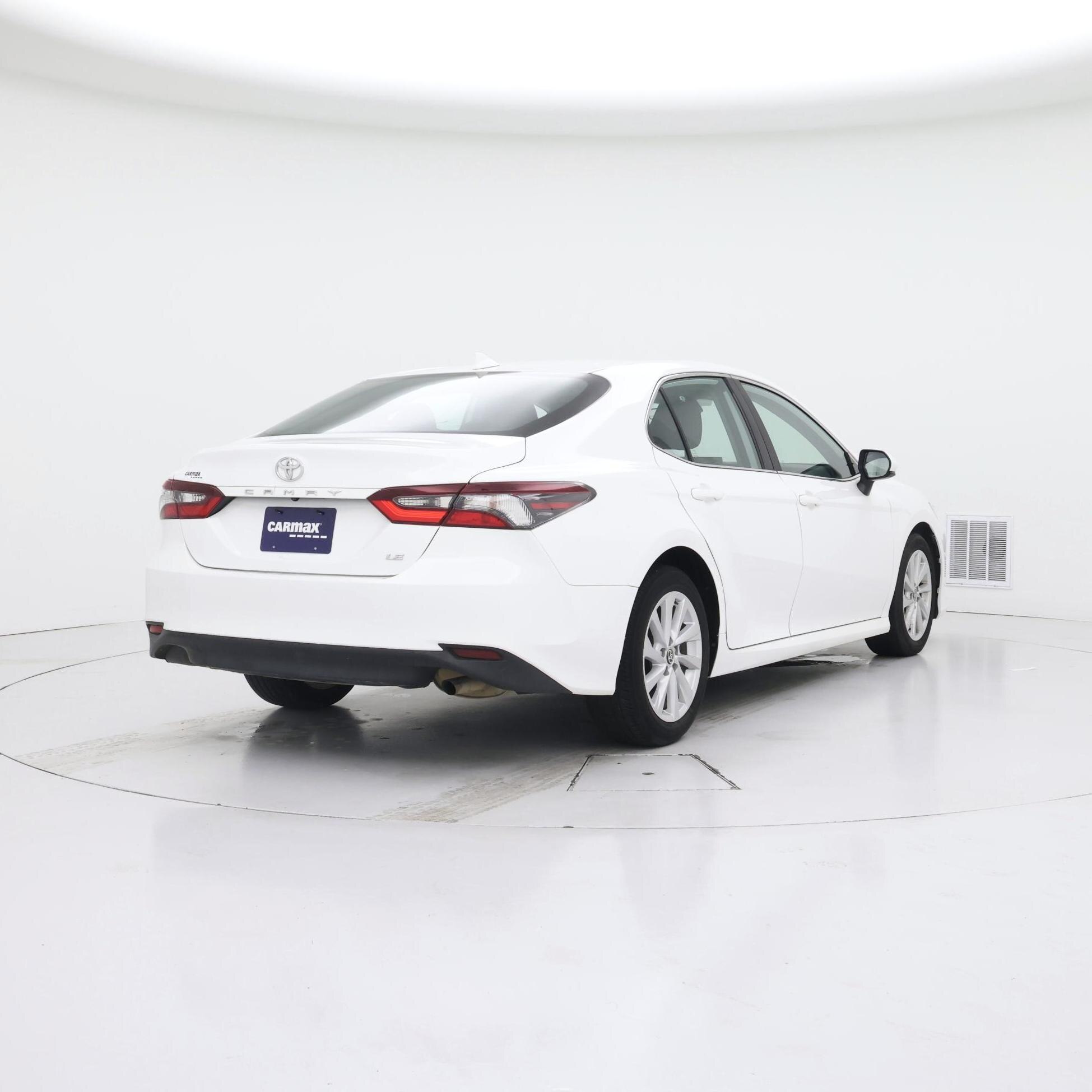 Thumbnail: 2023 Toyota Camry - 8
