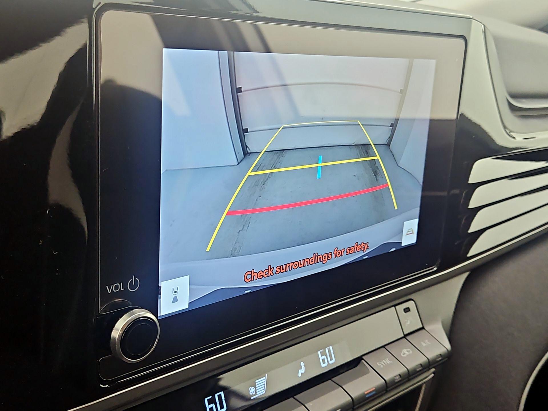 Thumbnail: 2025 Toyota Camry - 14