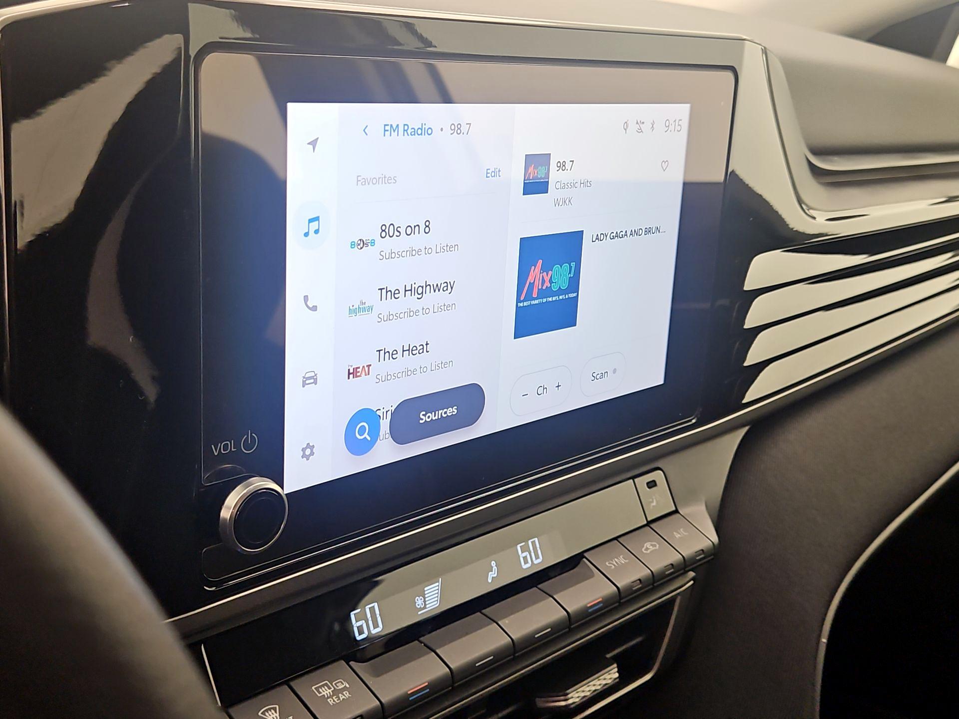 Thumbnail: 2025 Toyota Camry - 15