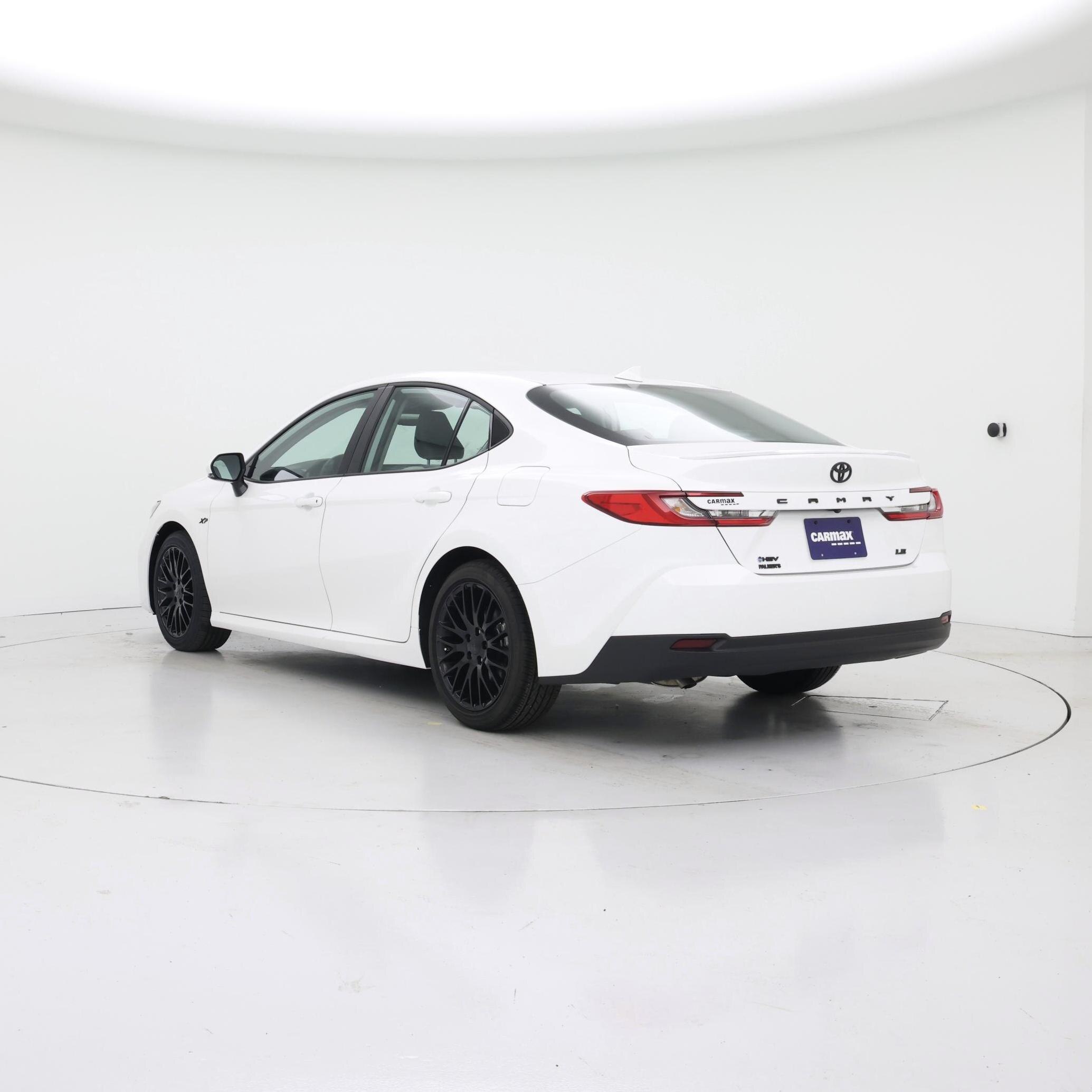 Thumbnail: 2025 Toyota Camry - 2