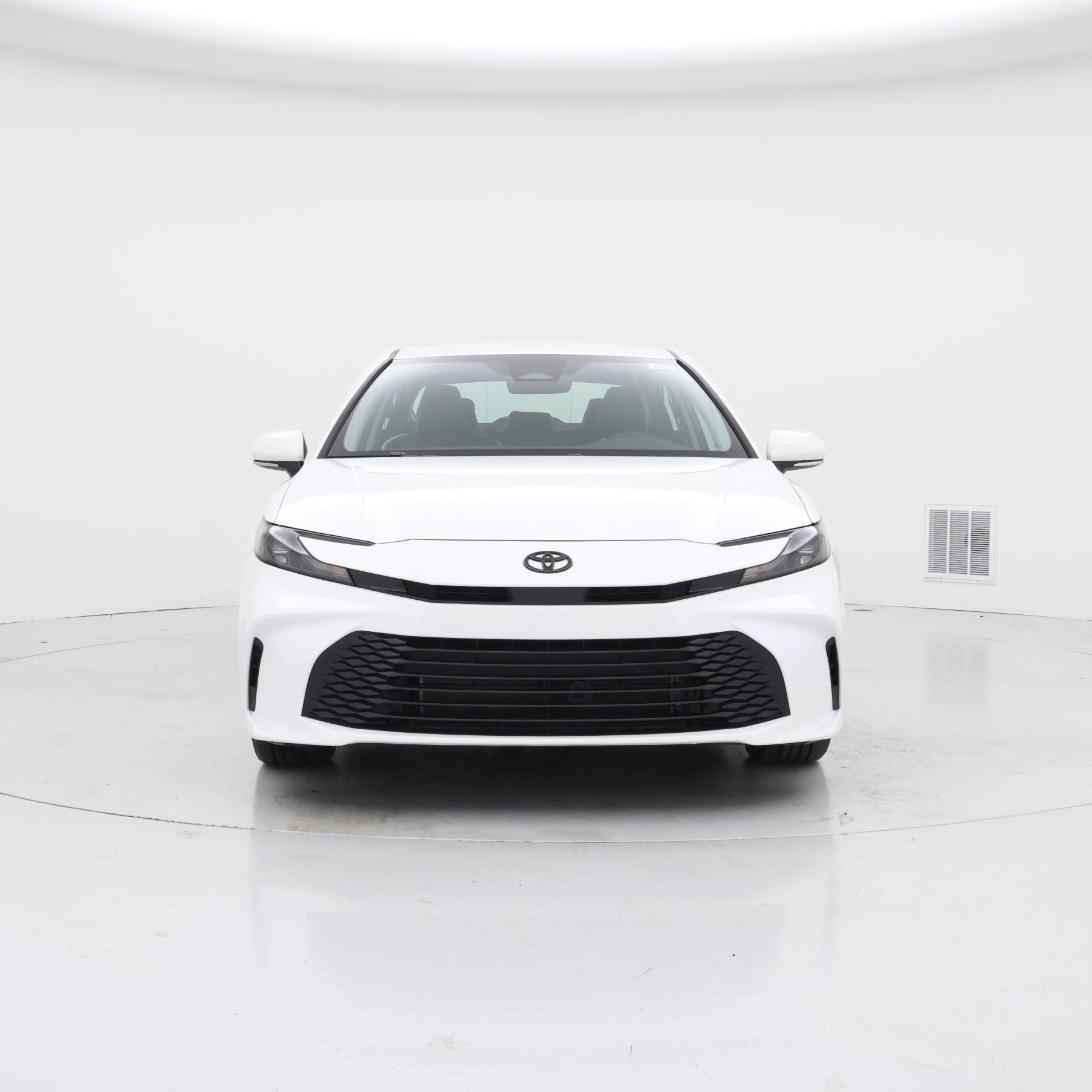 Thumbnail: 2025 Toyota Camry - 5