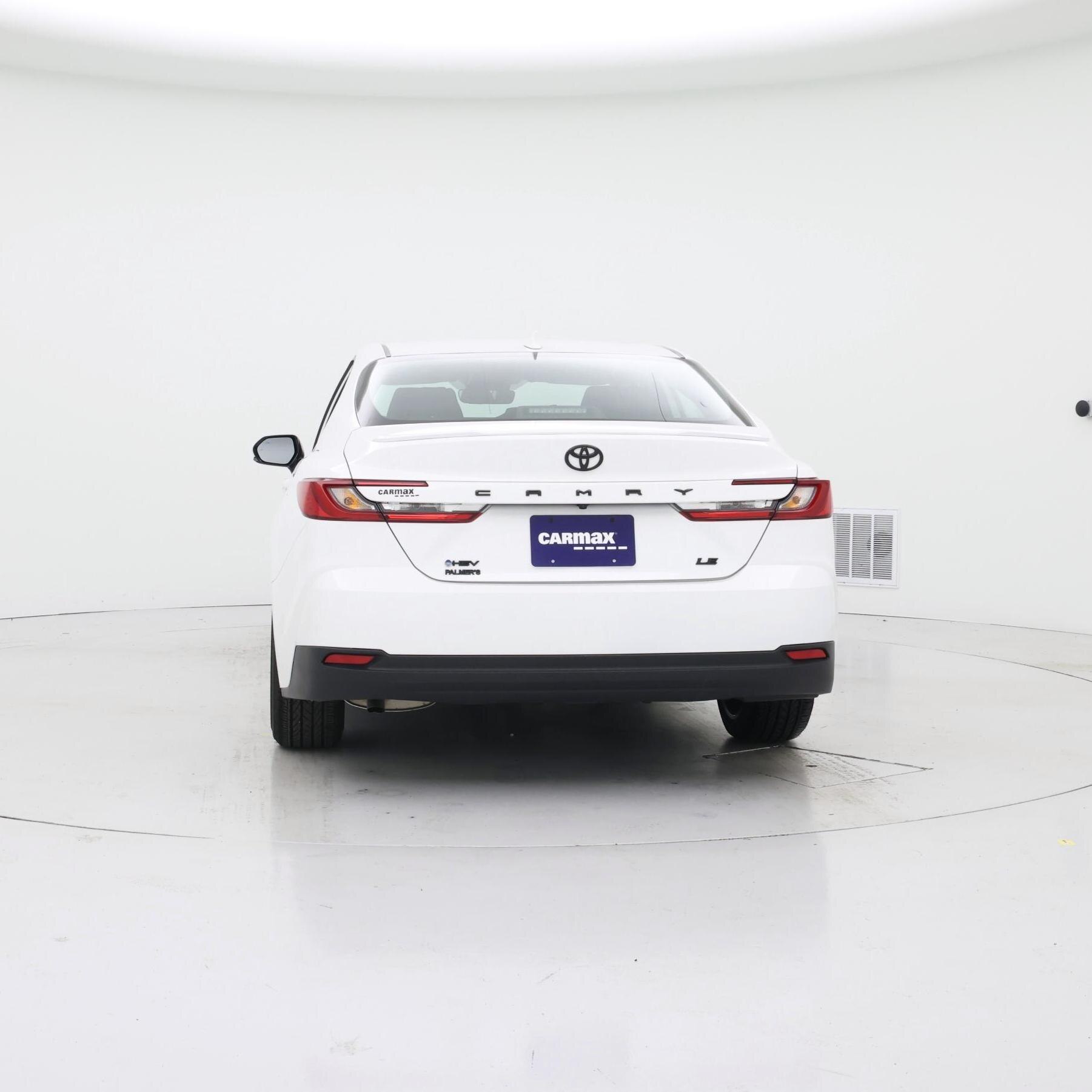 Thumbnail: 2025 Toyota Camry - 6