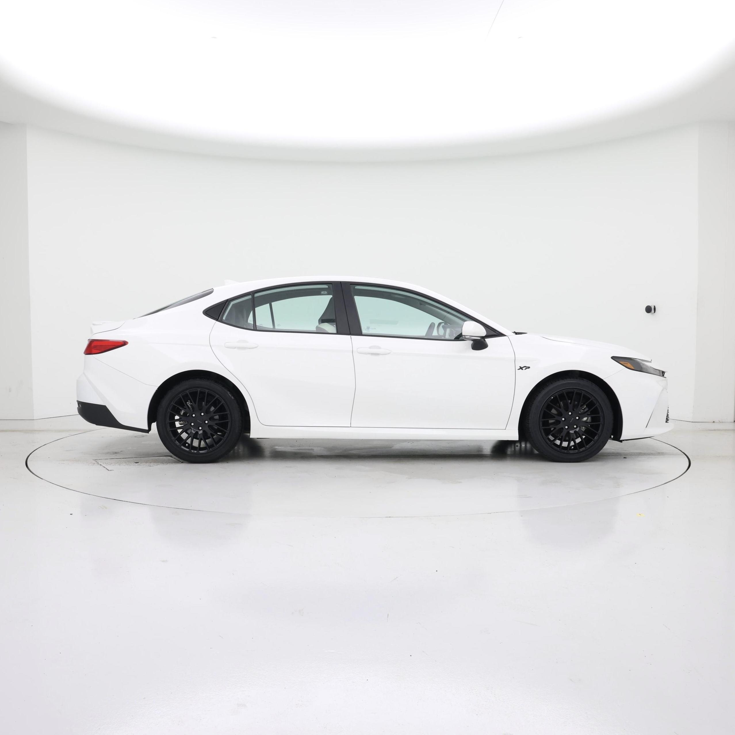 Thumbnail: 2025 Toyota Camry - 7