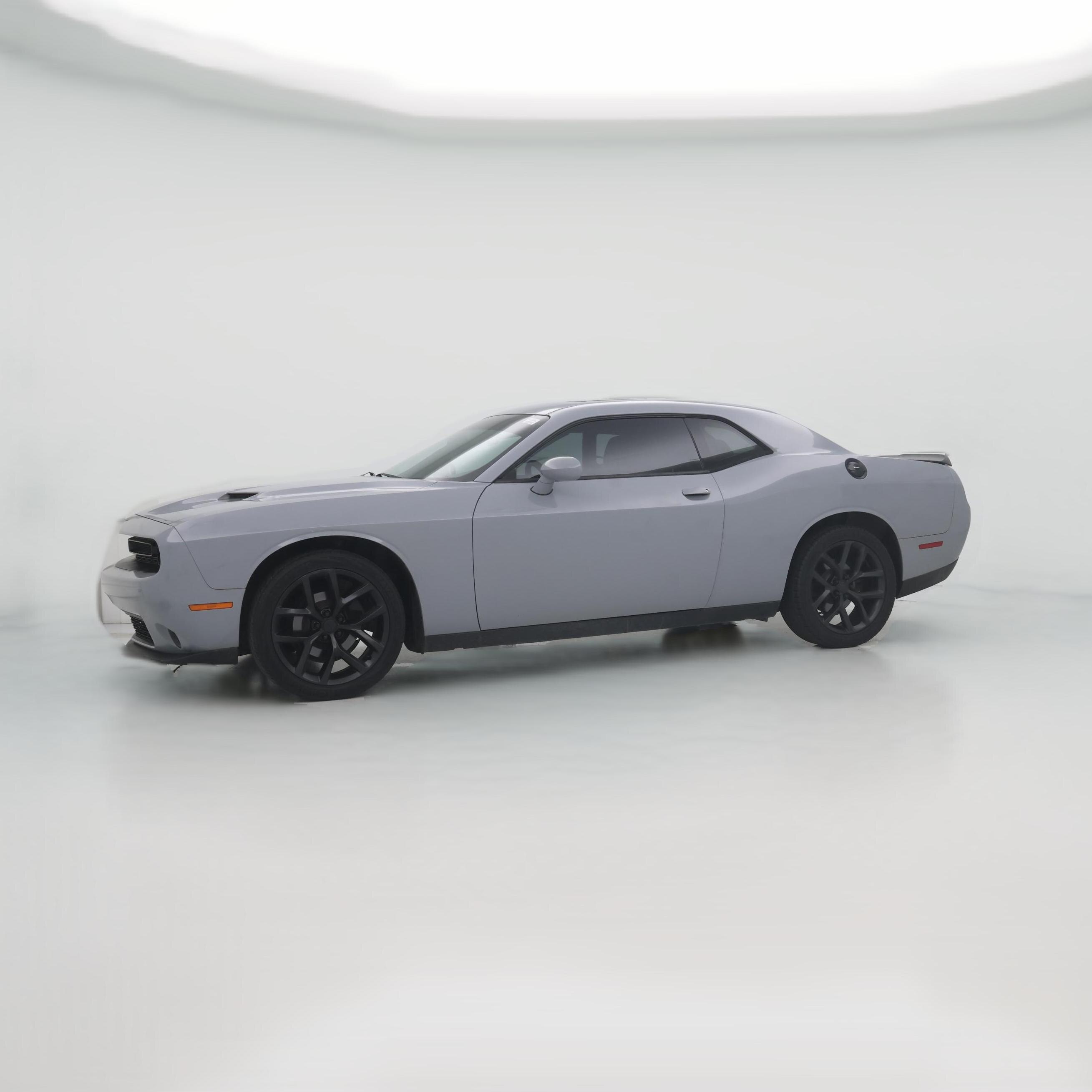 Thumbnail: 2020 Dodge Challenger - 1