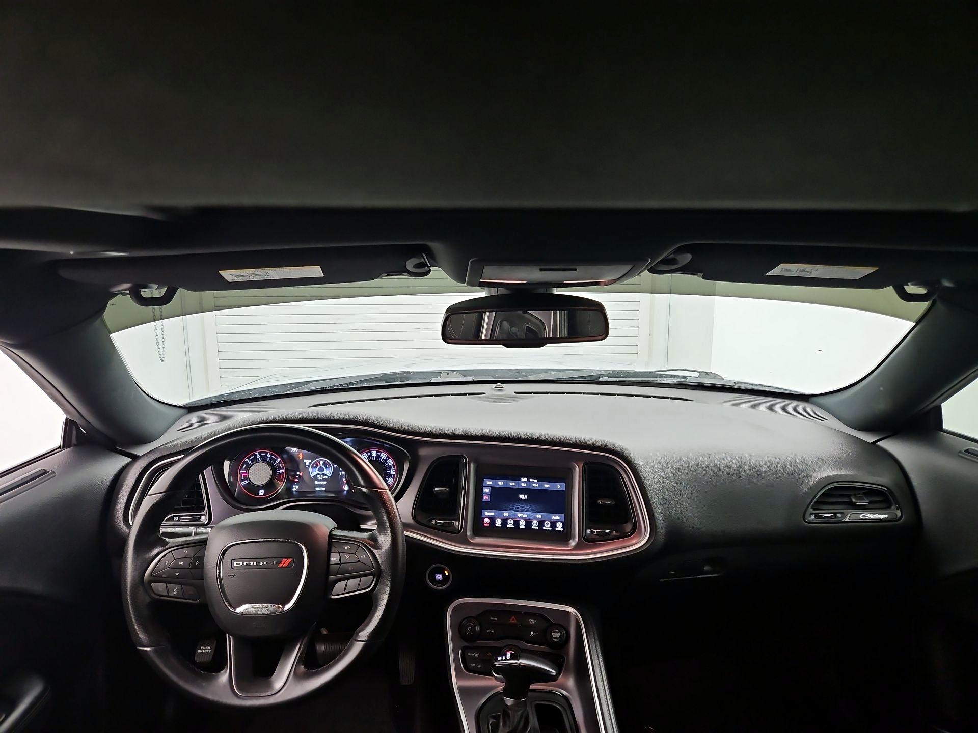 Thumbnail: 2020 Dodge Challenger - 9