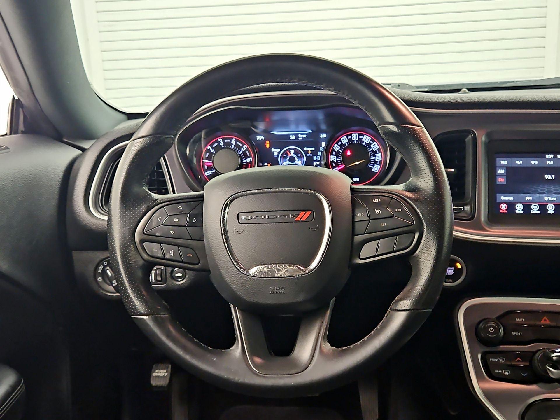 Thumbnail: 2020 Dodge Challenger - 10