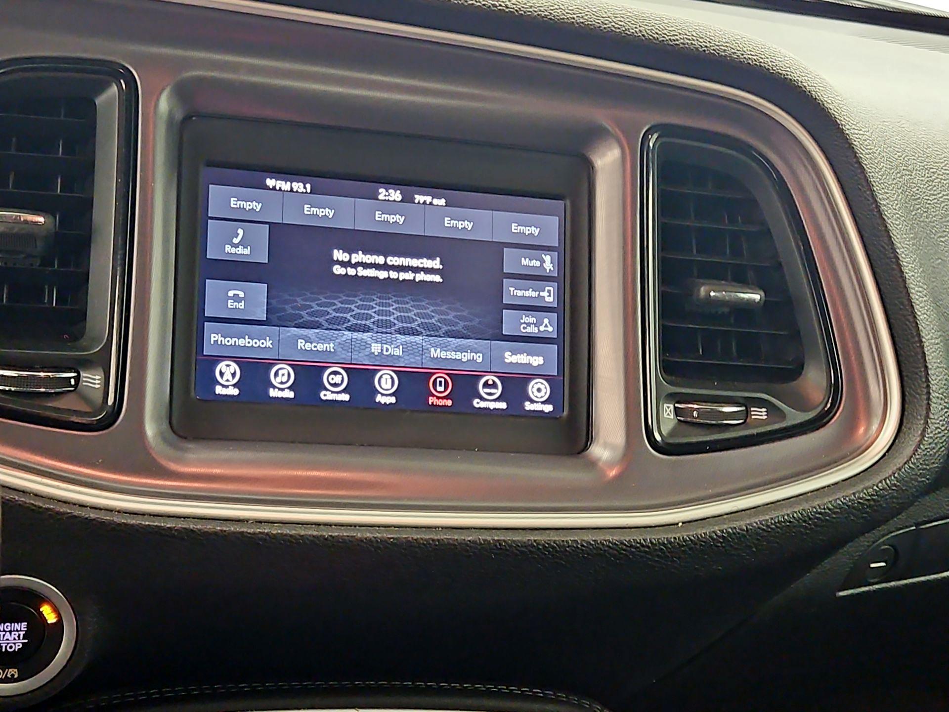 Thumbnail: 2020 Dodge Challenger - 15