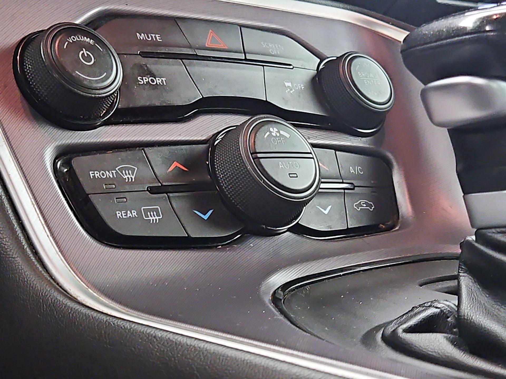 Thumbnail: 2020 Dodge Challenger - 16