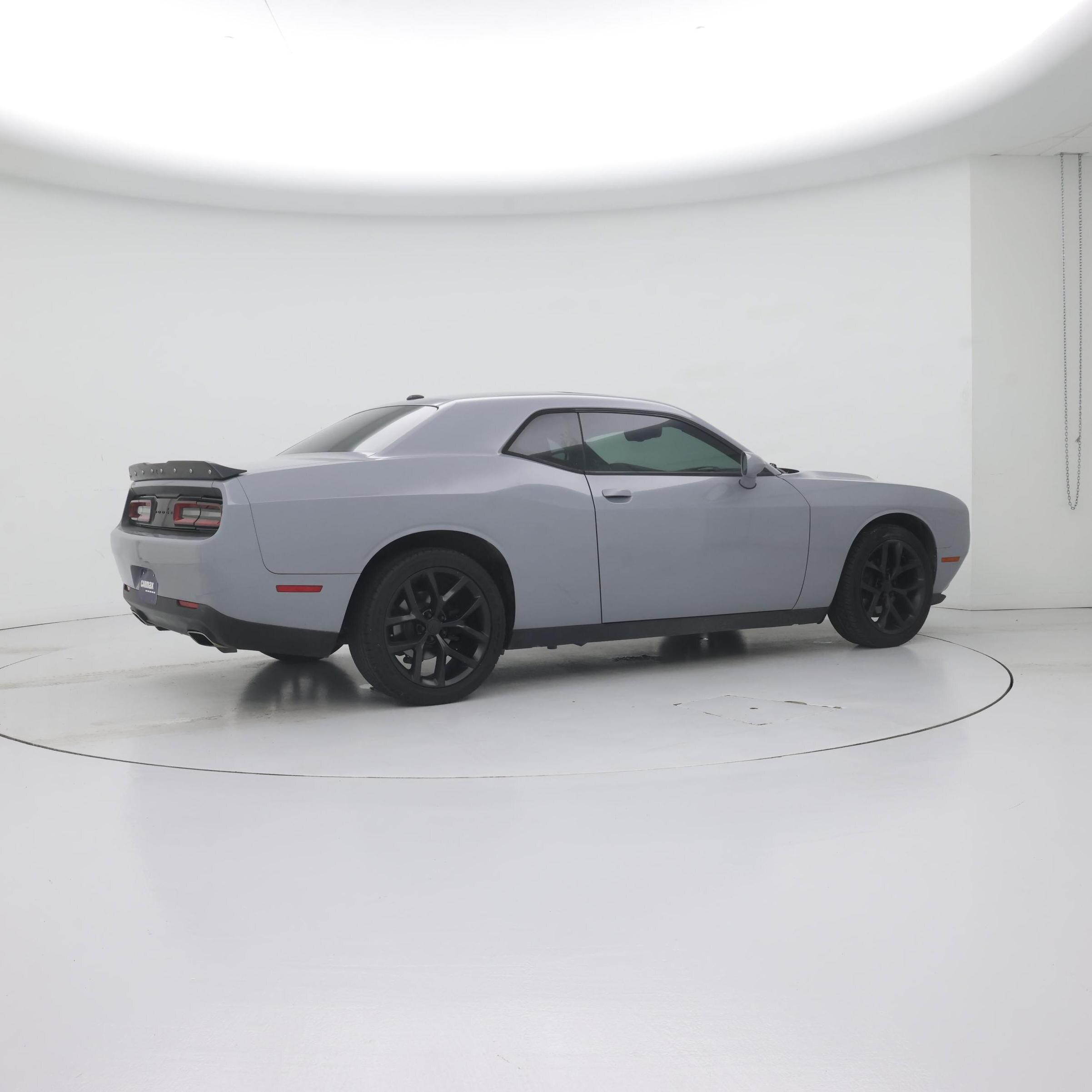 Thumbnail: 2020 Dodge Challenger - 2