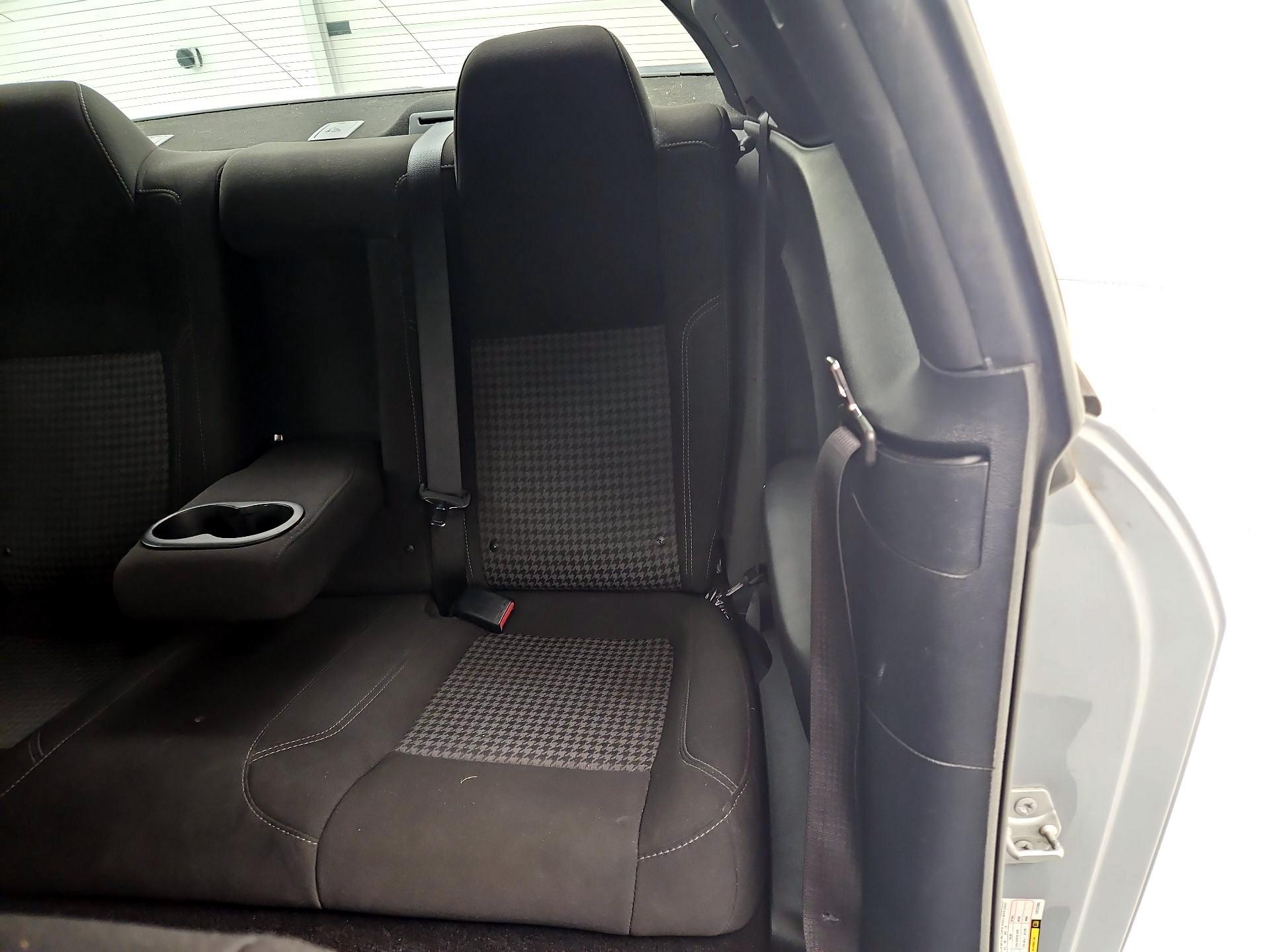 Thumbnail: 2020 Dodge Challenger - 20