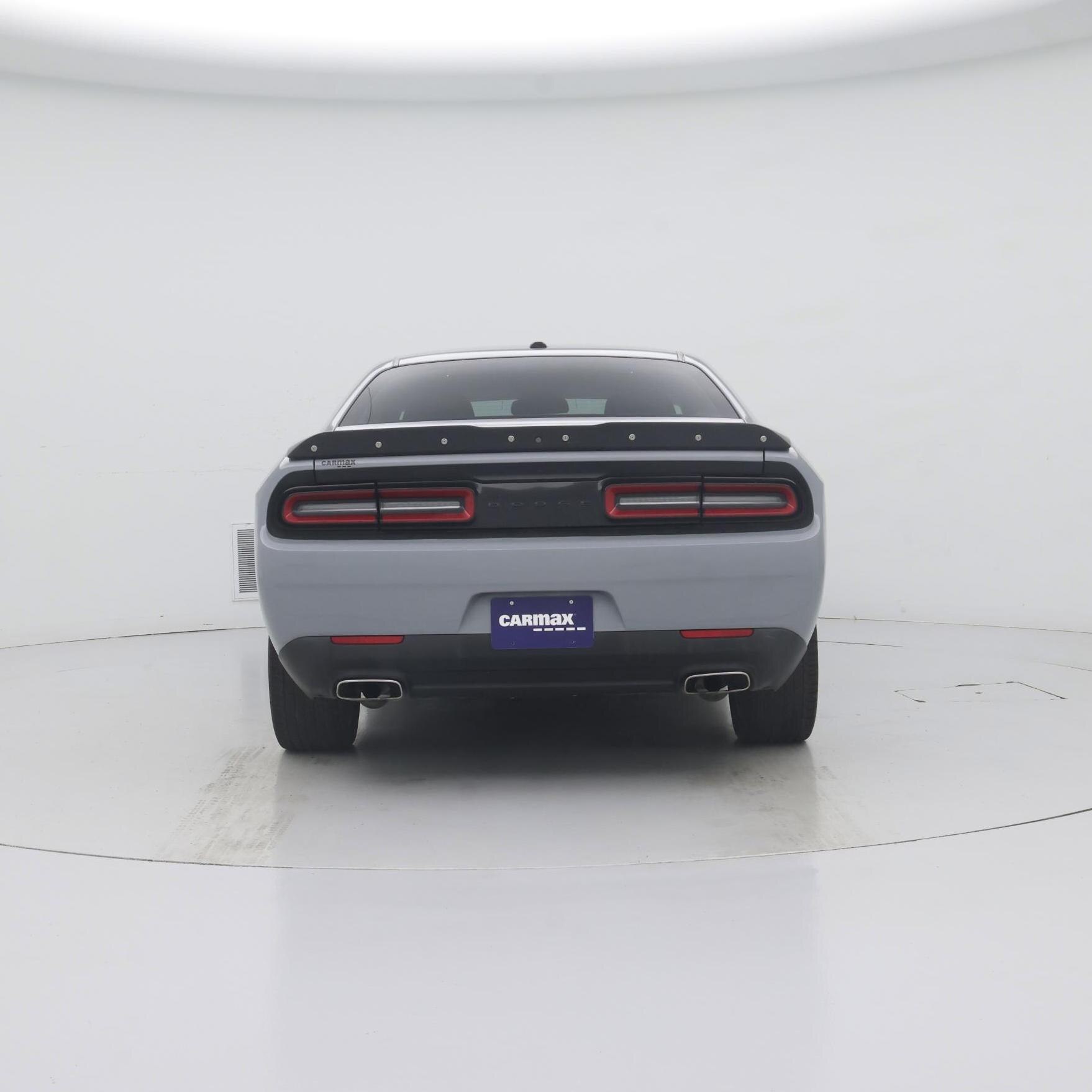 Thumbnail: 2020 Dodge Challenger - 3