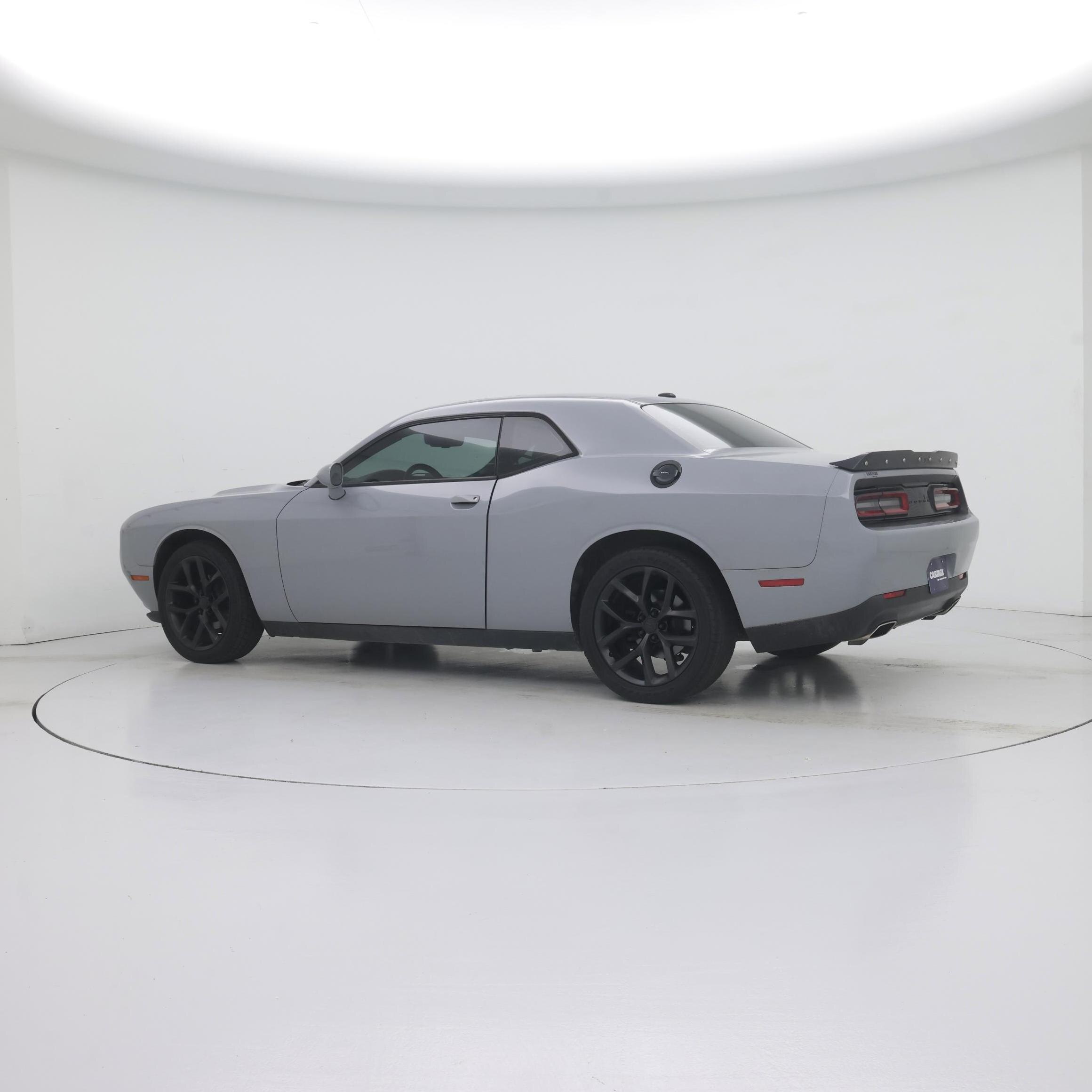 Thumbnail: 2020 Dodge Challenger - 4