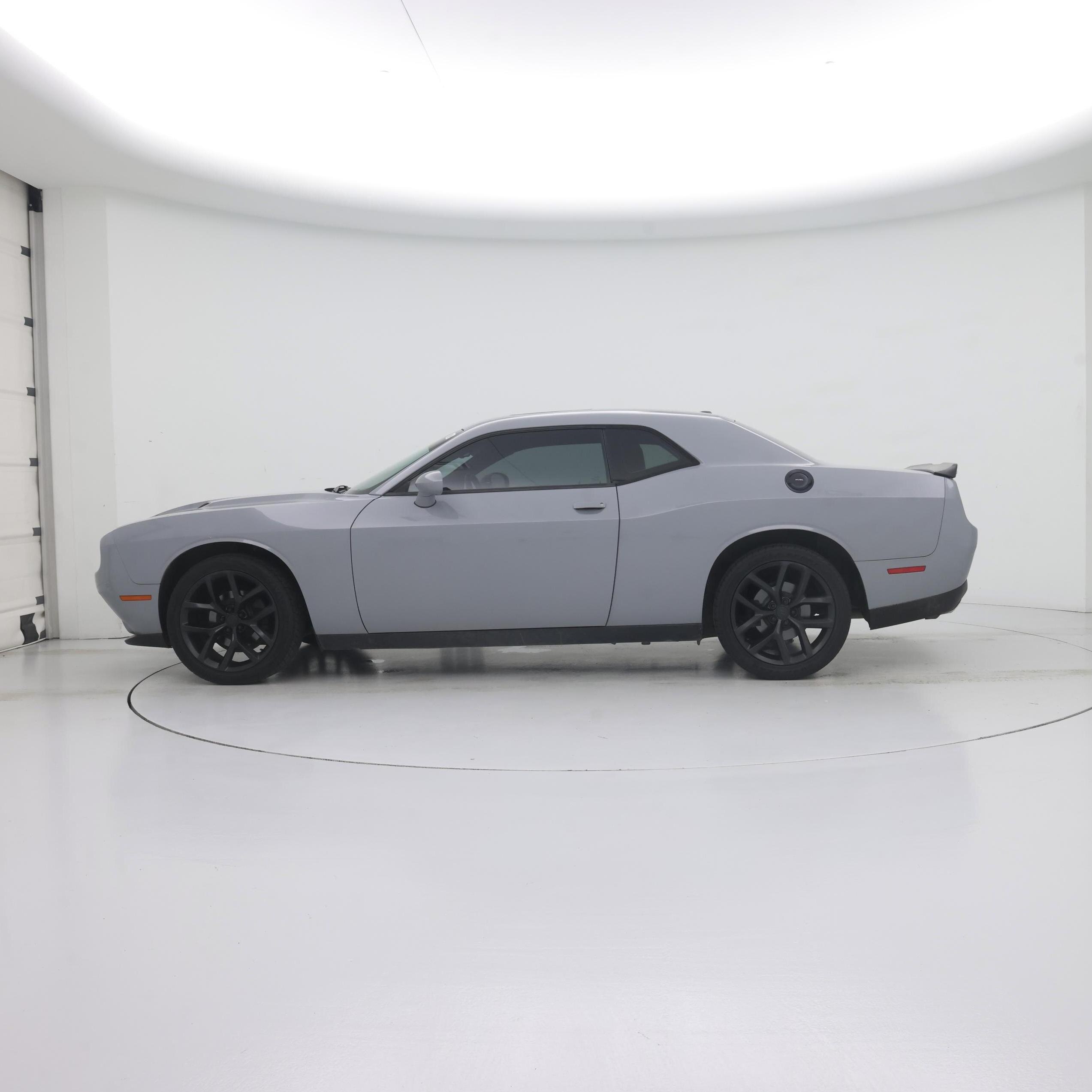 Thumbnail: 2020 Dodge Challenger - 5