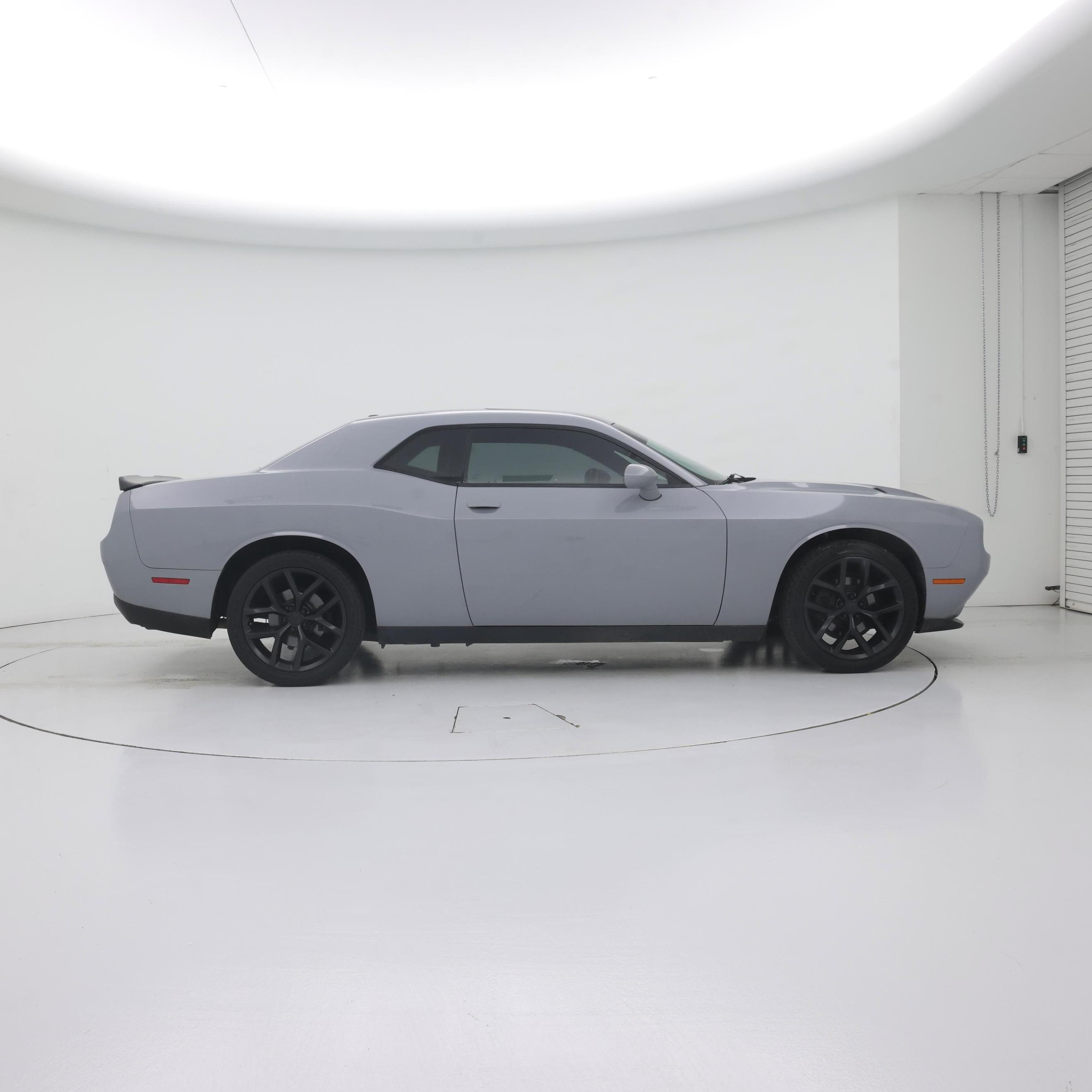 Thumbnail: 2020 Dodge Challenger - 6