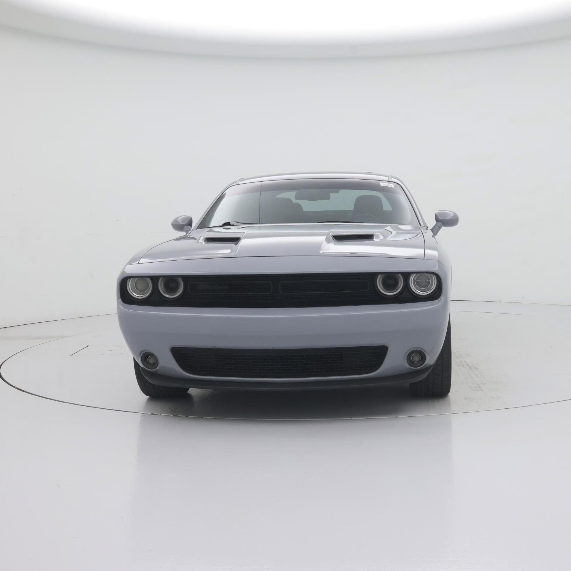 Thumbnail: 2020 Dodge Challenger - 7