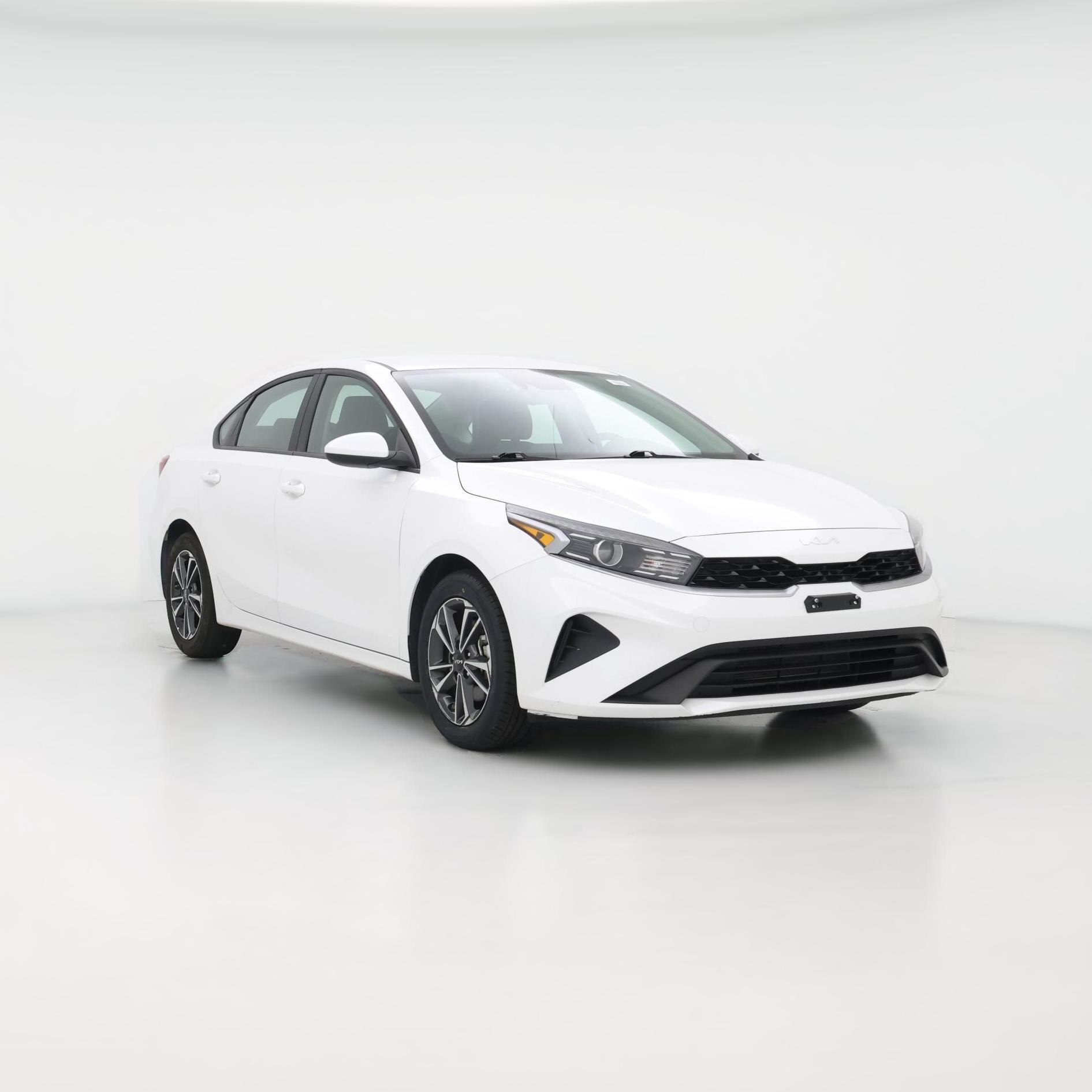 Thumbnail: 2024 Kia Forte - 1