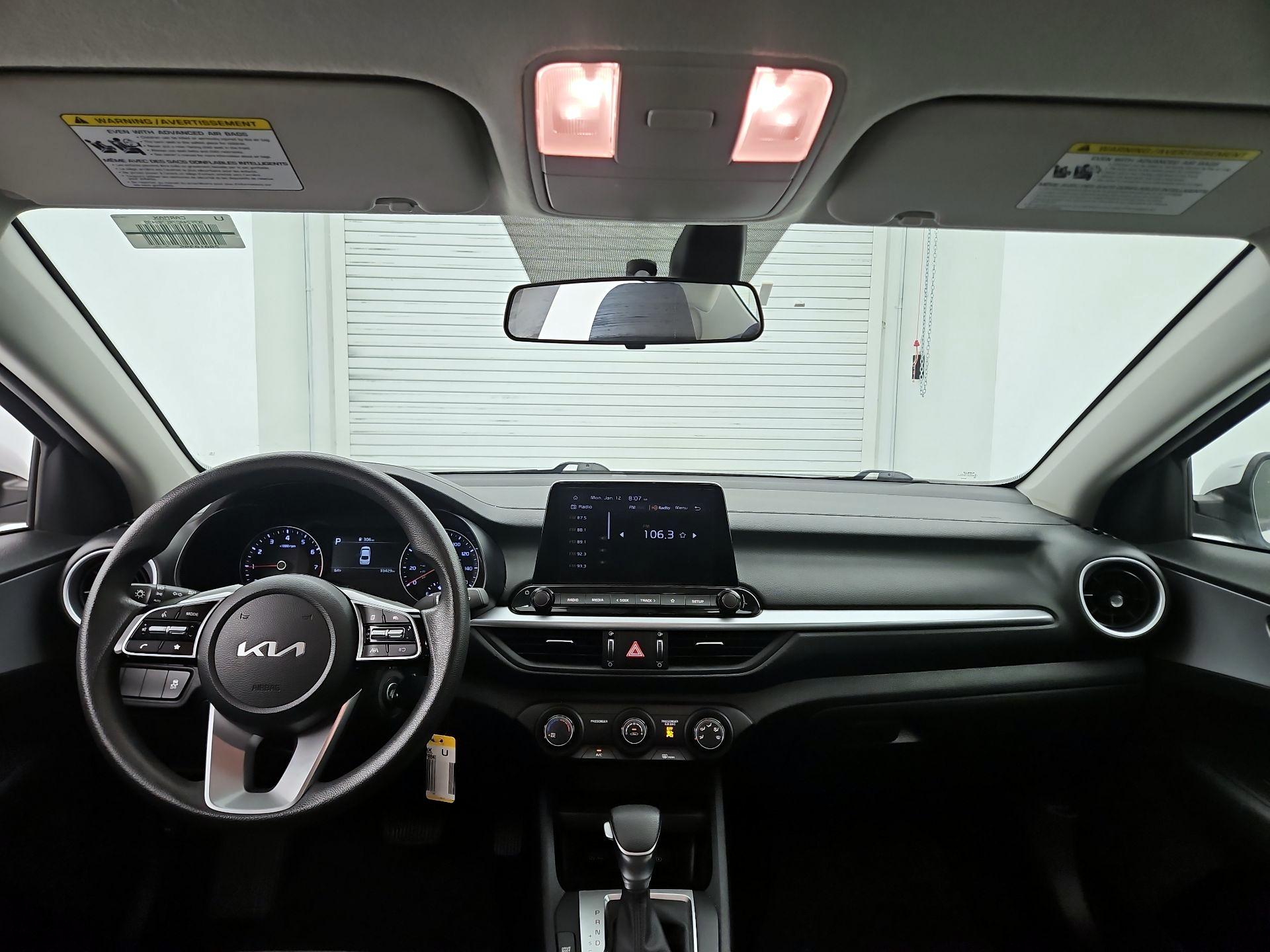 Thumbnail: 2024 Kia Forte - 9