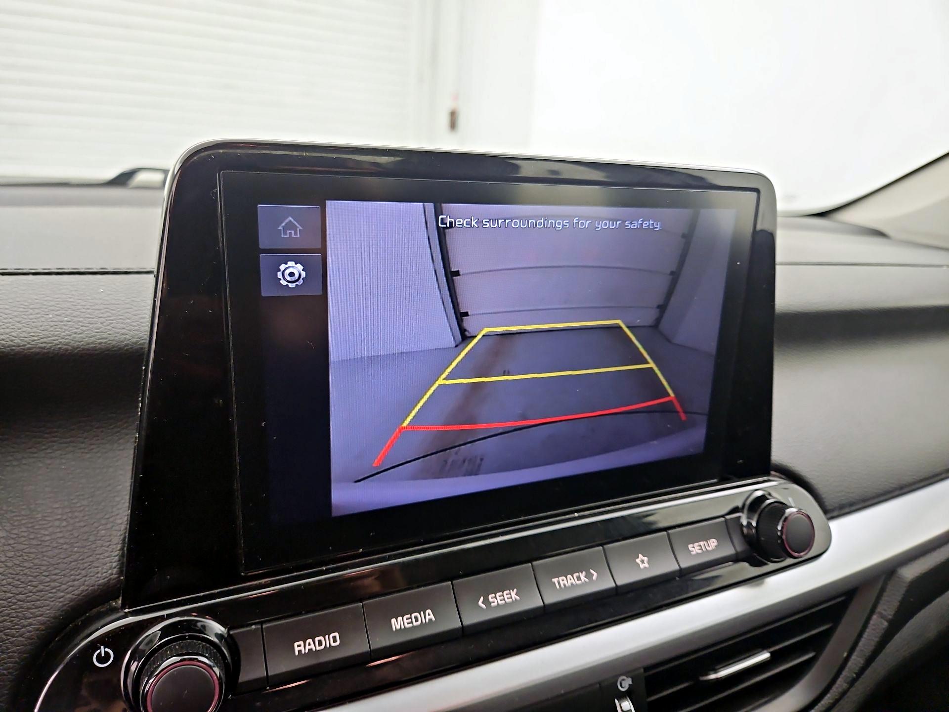 Thumbnail: 2024 Kia Forte - 14