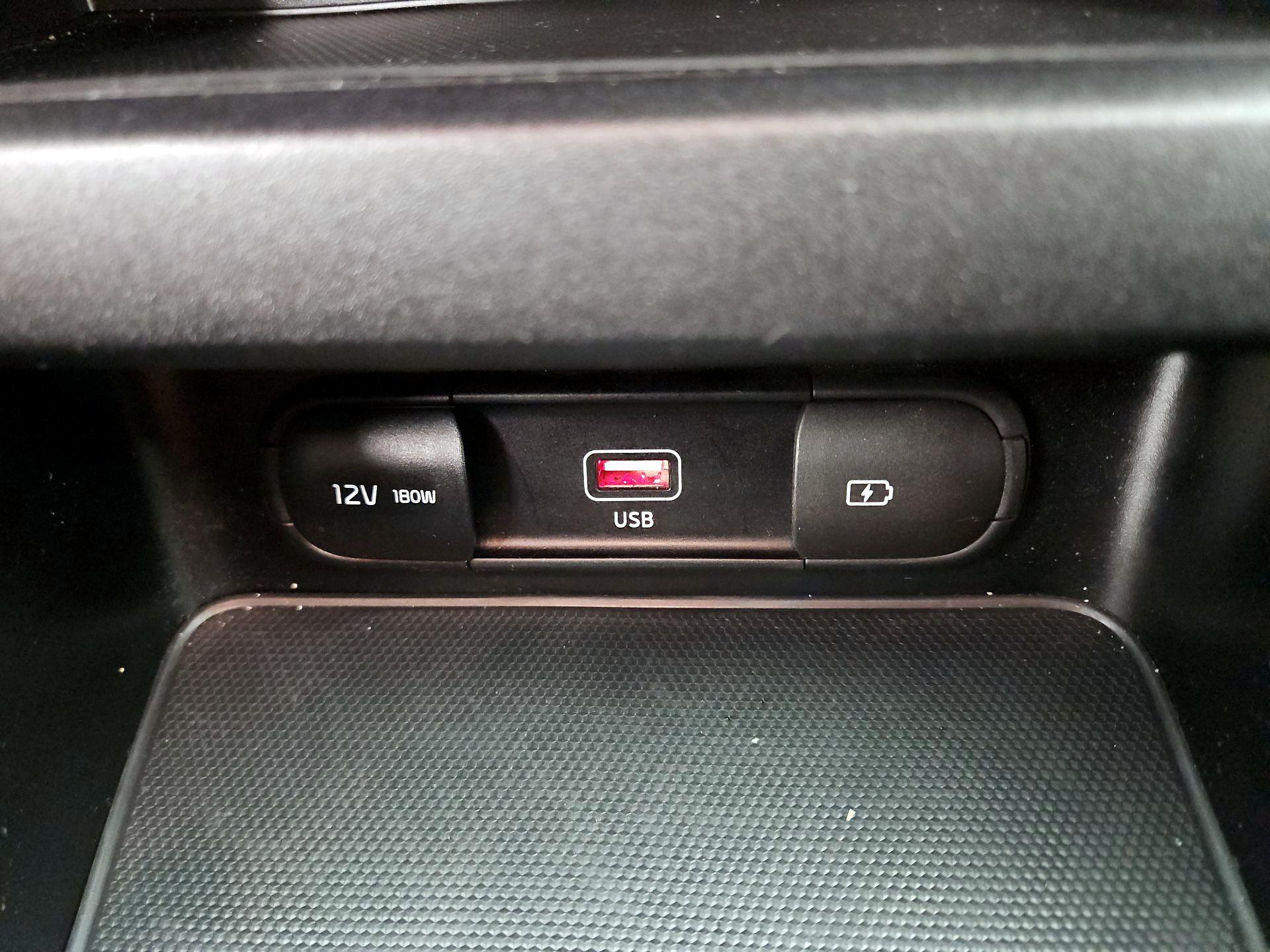 Thumbnail: 2024 Kia Forte - 18