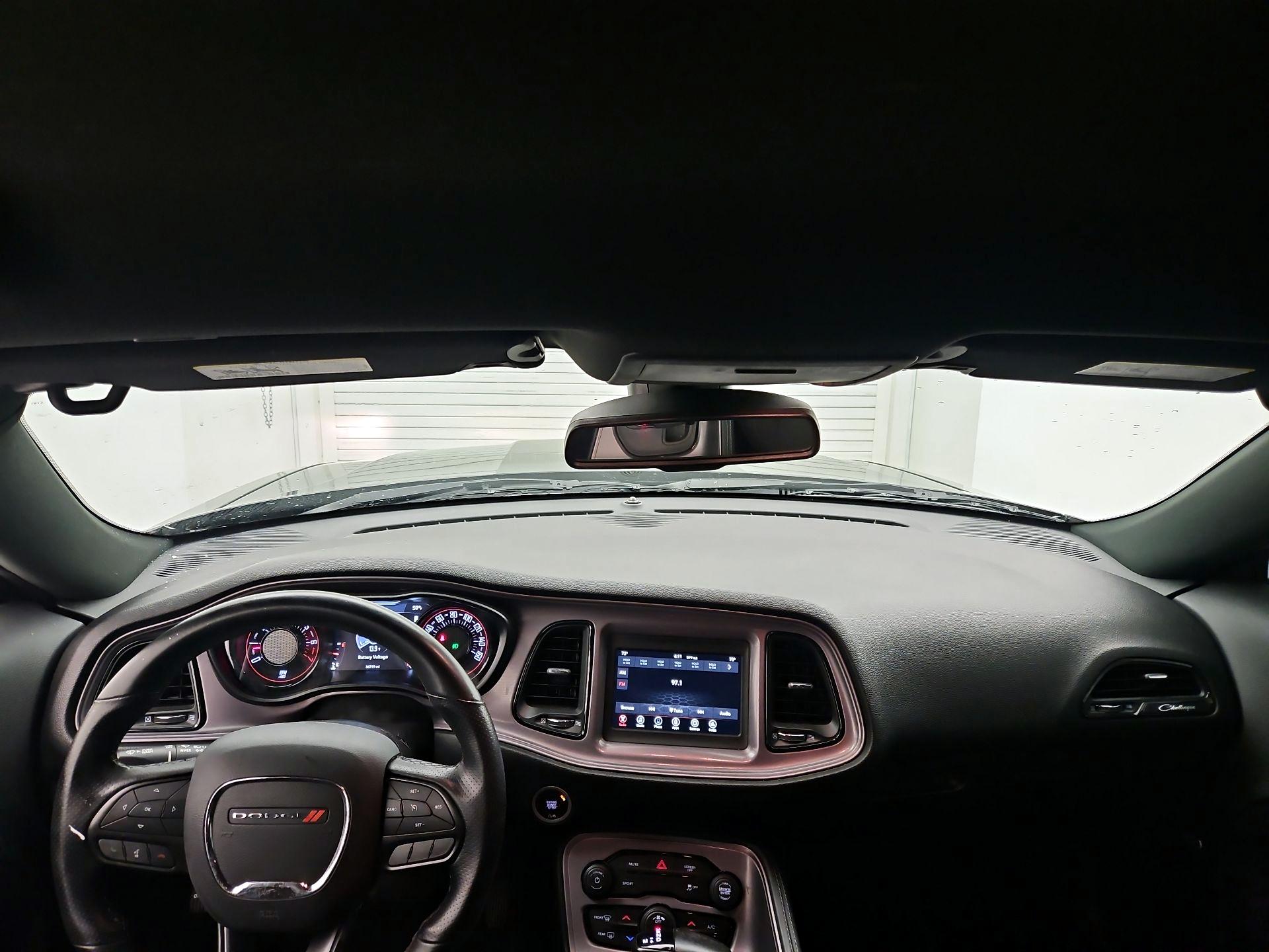 Thumbnail: 2023 Dodge Challenger - 9