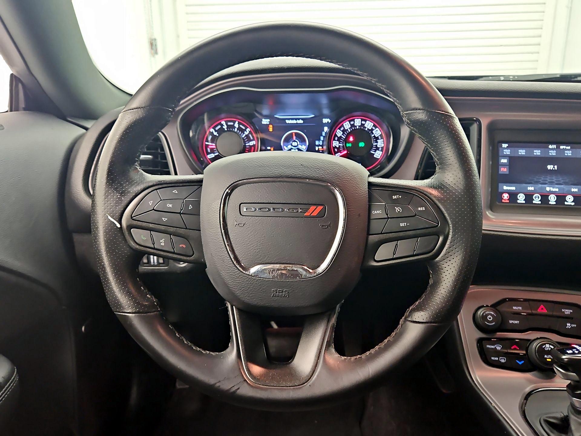 Thumbnail: 2023 Dodge Challenger - 10