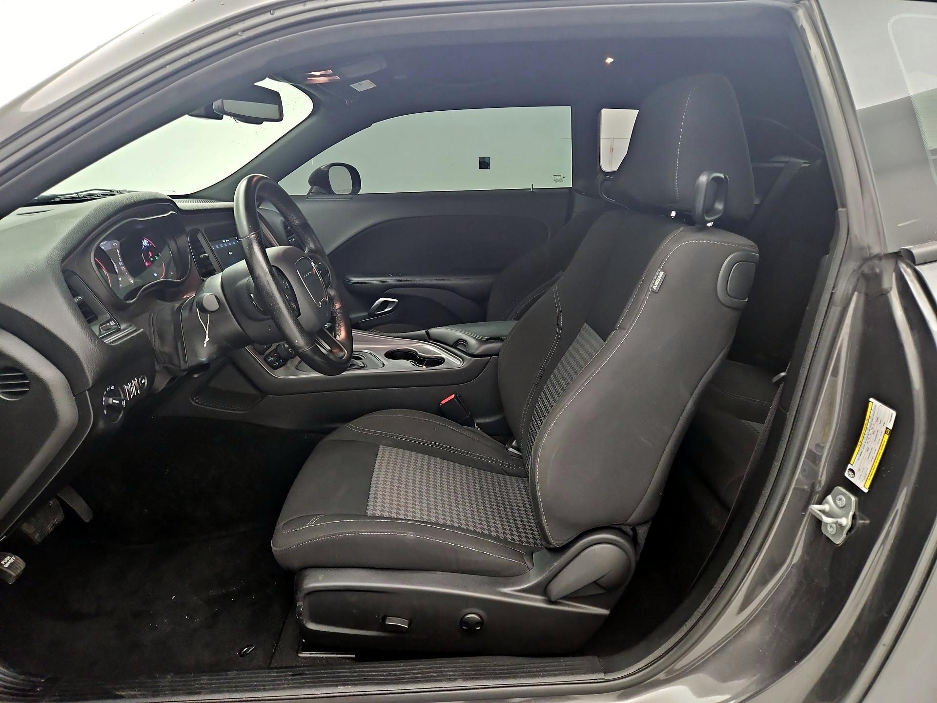 Thumbnail: 2023 Dodge Challenger - 11